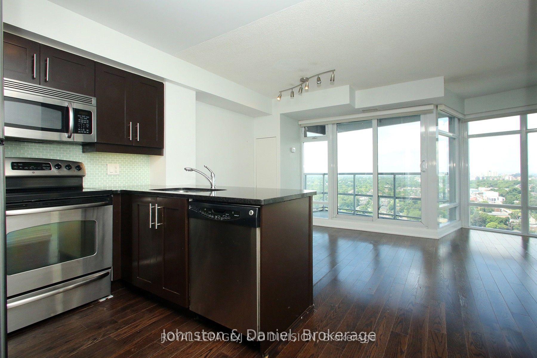 Photo 7 of Unit 2908, 2181 Yonge Street, Toronto, Mount Pleasant West — HOMEH