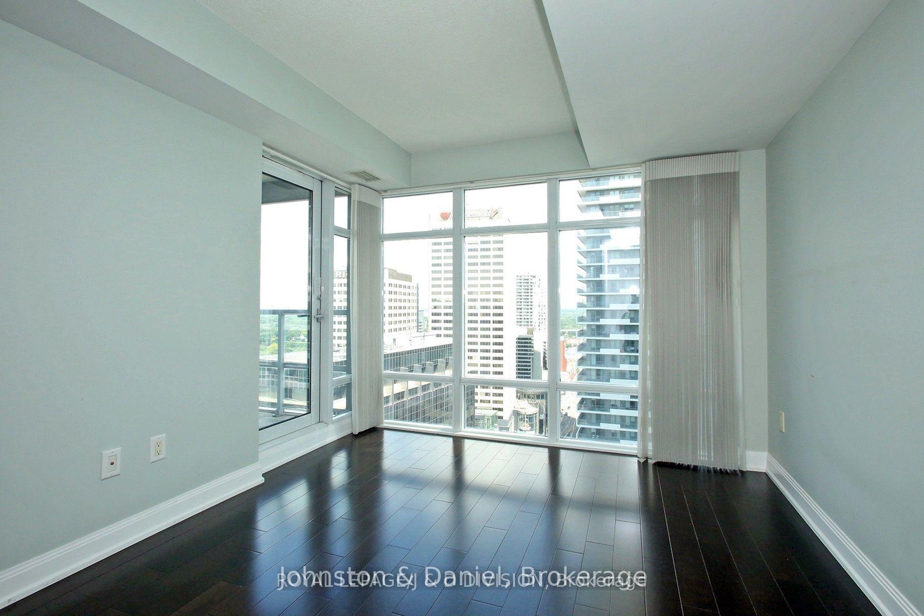 Photo 9 of Unit 2908, 2181 Yonge Street, Toronto, Mount Pleasant West — HOMEH