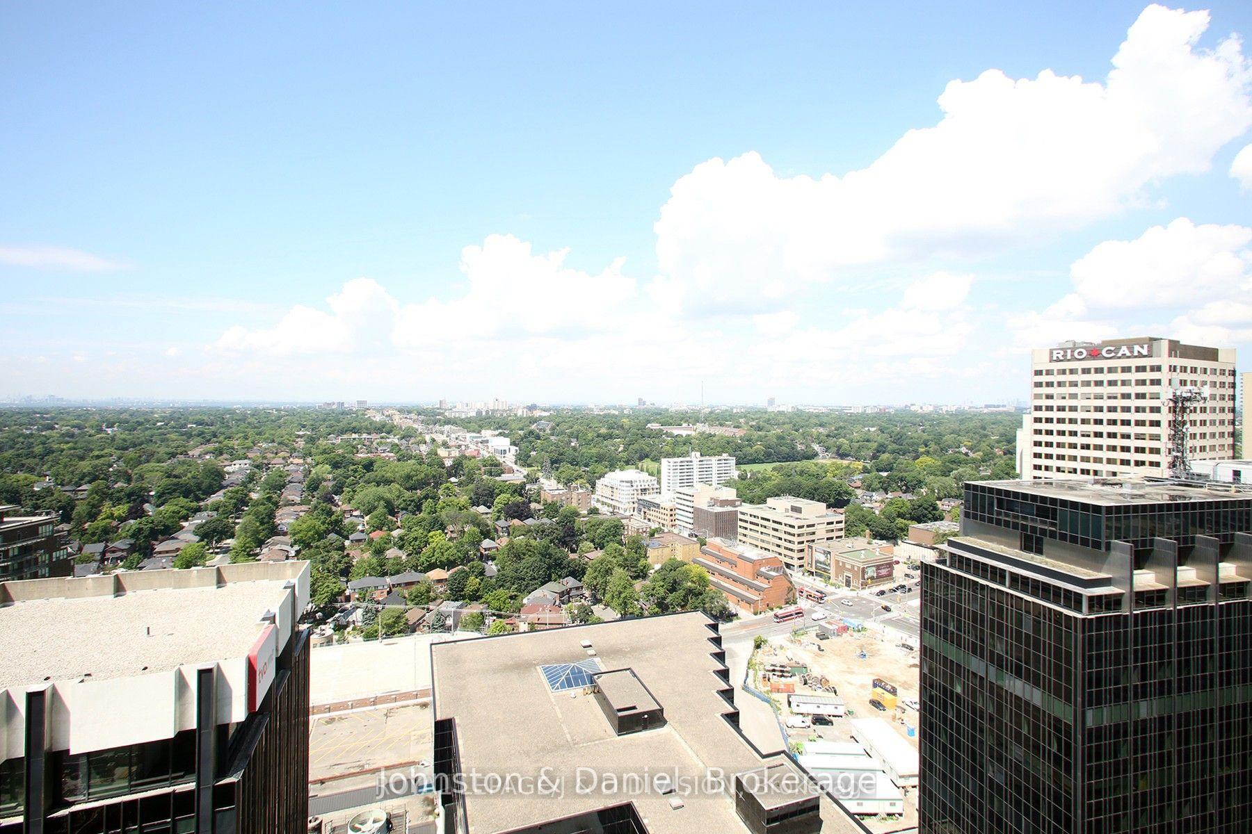 Photo 17 of Unit 2908, 2181 Yonge Street, Toronto, Mount Pleasant West — HOMEH