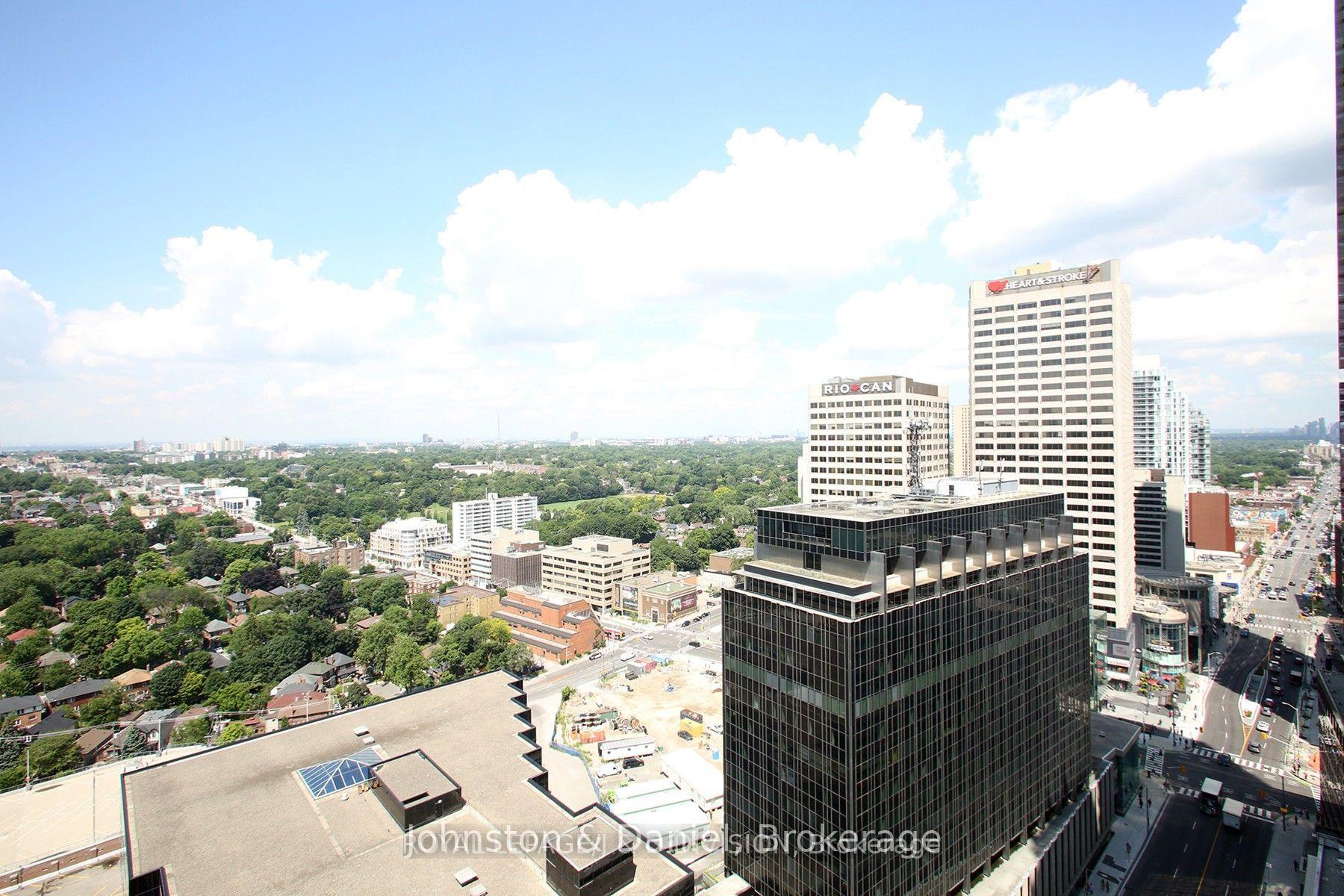 Photo 18 of Unit 2908, 2181 Yonge Street, Toronto, Mount Pleasant West — HOMEH