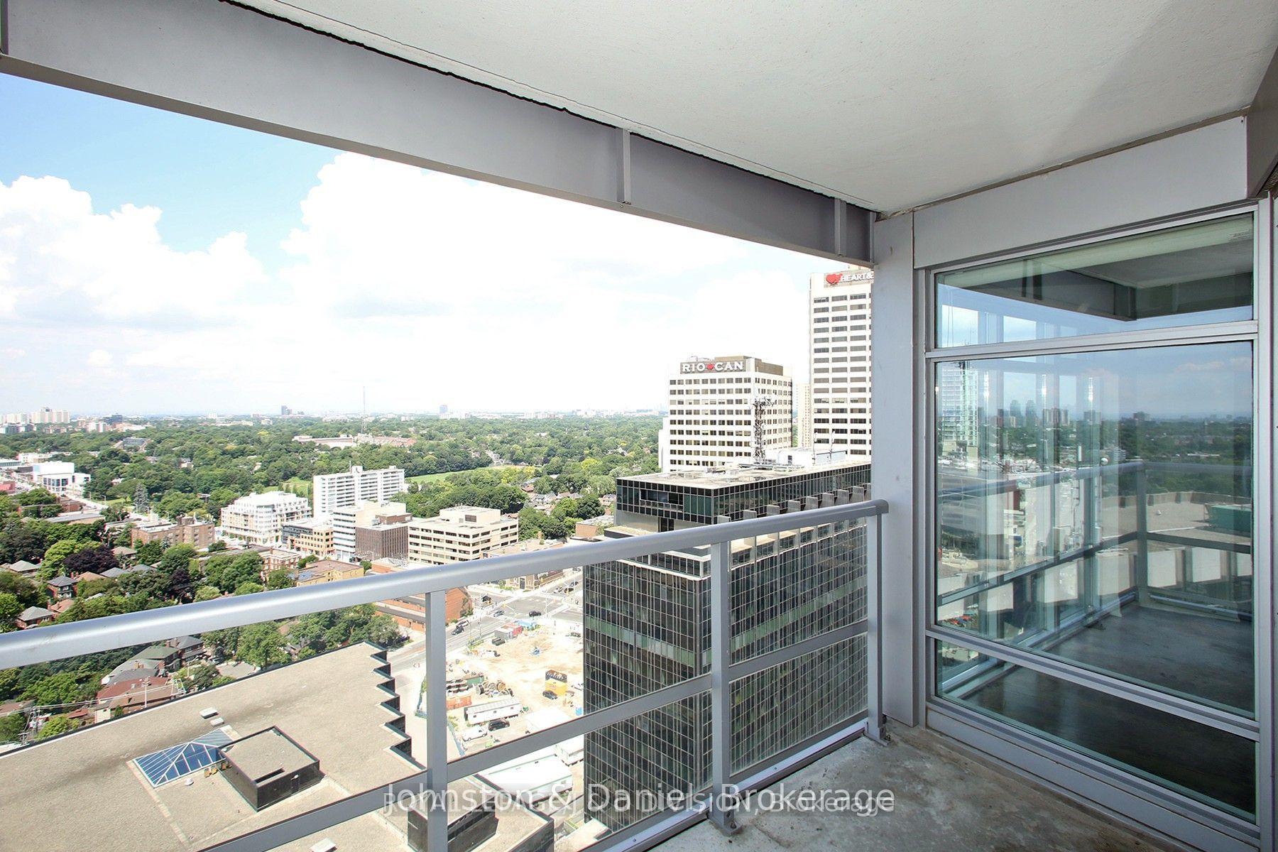 Photo 19 of Unit 2908, 2181 Yonge Street, Toronto, Mount Pleasant West — HOMEH