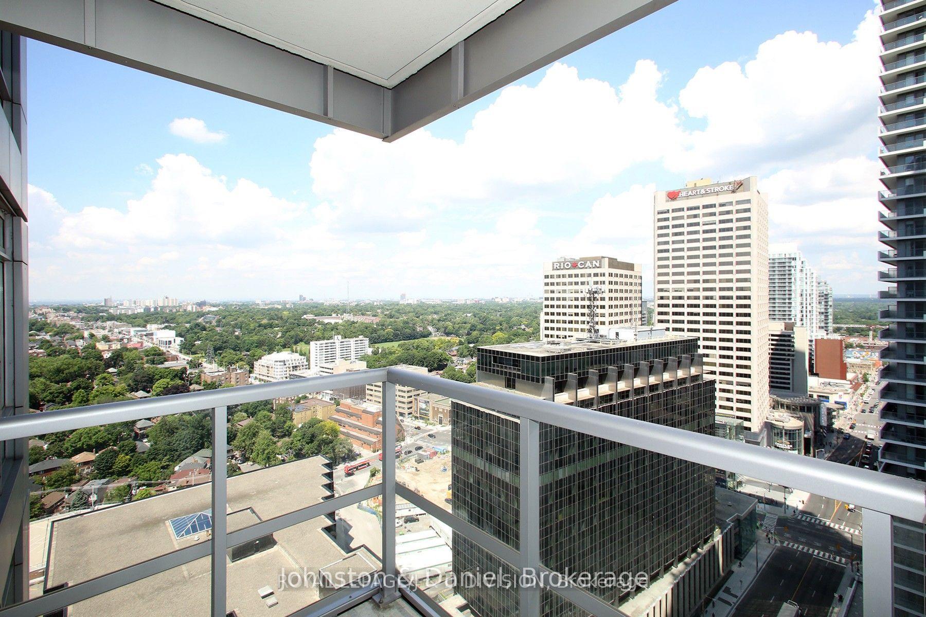 Photo 20 of Unit 2908, 2181 Yonge Street, Toronto, Mount Pleasant West — HOMEH