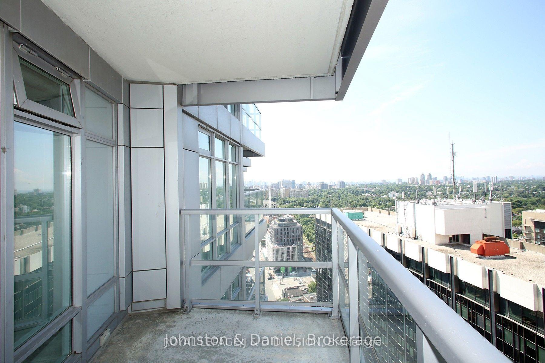 Photo 21 of Unit 2908, 2181 Yonge Street, Toronto, Mount Pleasant West — HOMEH