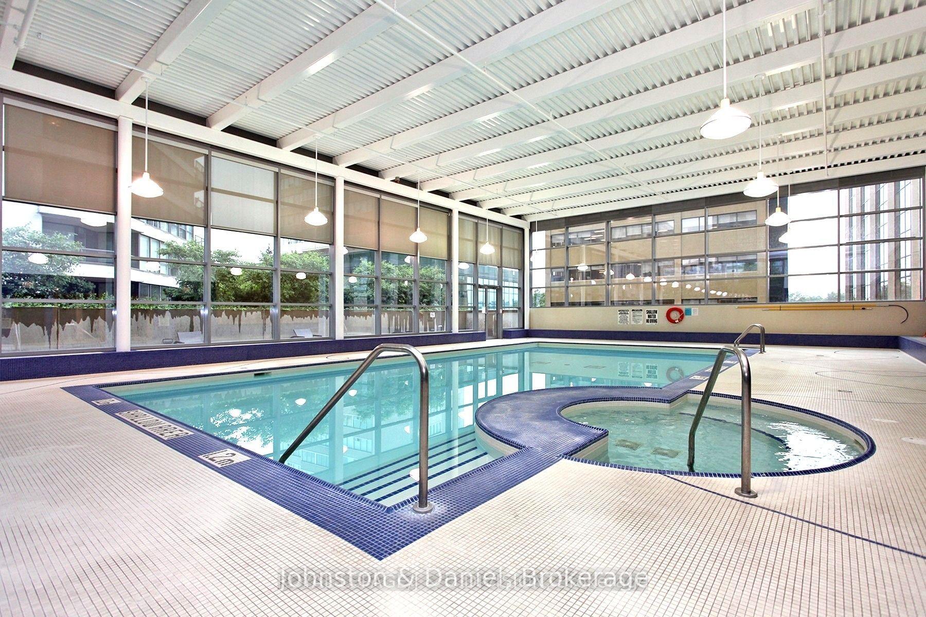 Photo 24 of Unit 2908, 2181 Yonge Street, Toronto, Mount Pleasant West — HOMEH