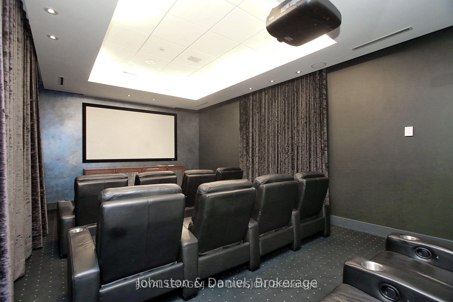 Photo 26 of Unit 2908, 2181 Yonge Street, Toronto, Mount Pleasant West — HOMEH