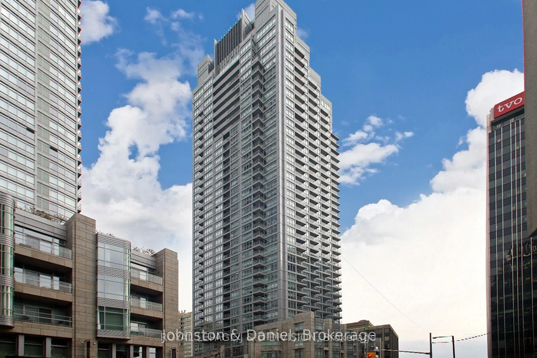Photo 29 of Unit 2908, 2181 Yonge Street, Toronto, Mount Pleasant West — HOMEH