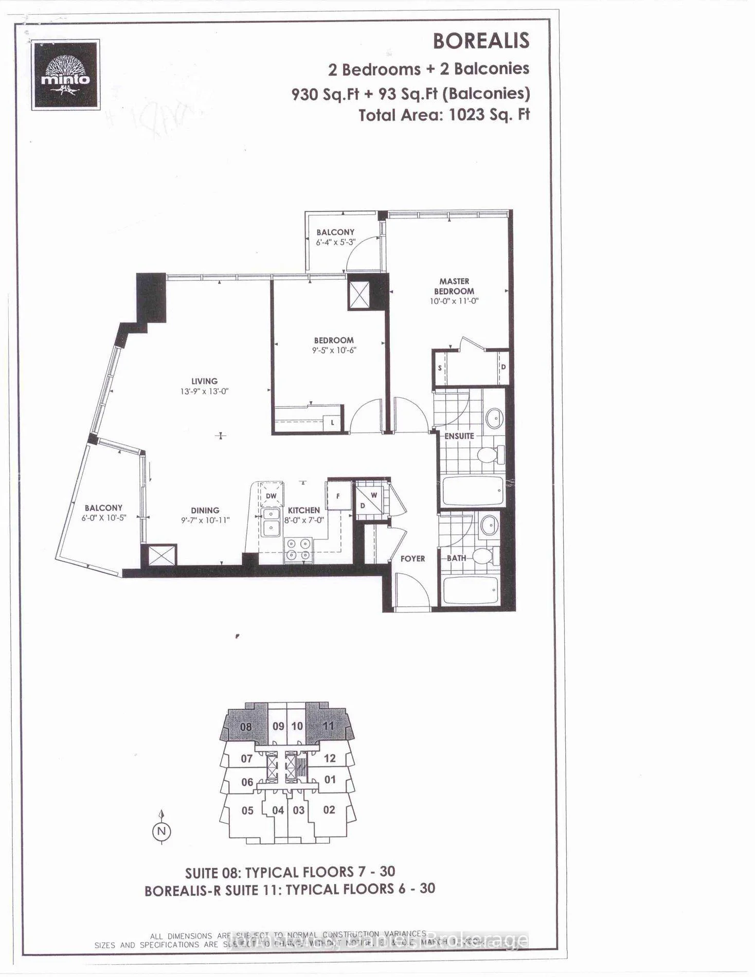 Photo 30 of Unit 2908, 2181 Yonge Street, Toronto, Mount Pleasant West — HOMEH