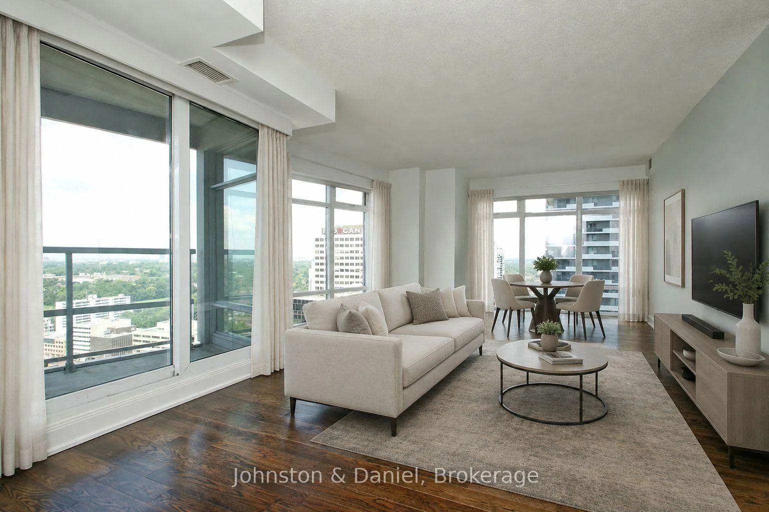 Photo 33 of Unit 2908, 2181 Yonge Street, Toronto, Mount Pleasant West — HOMEH
