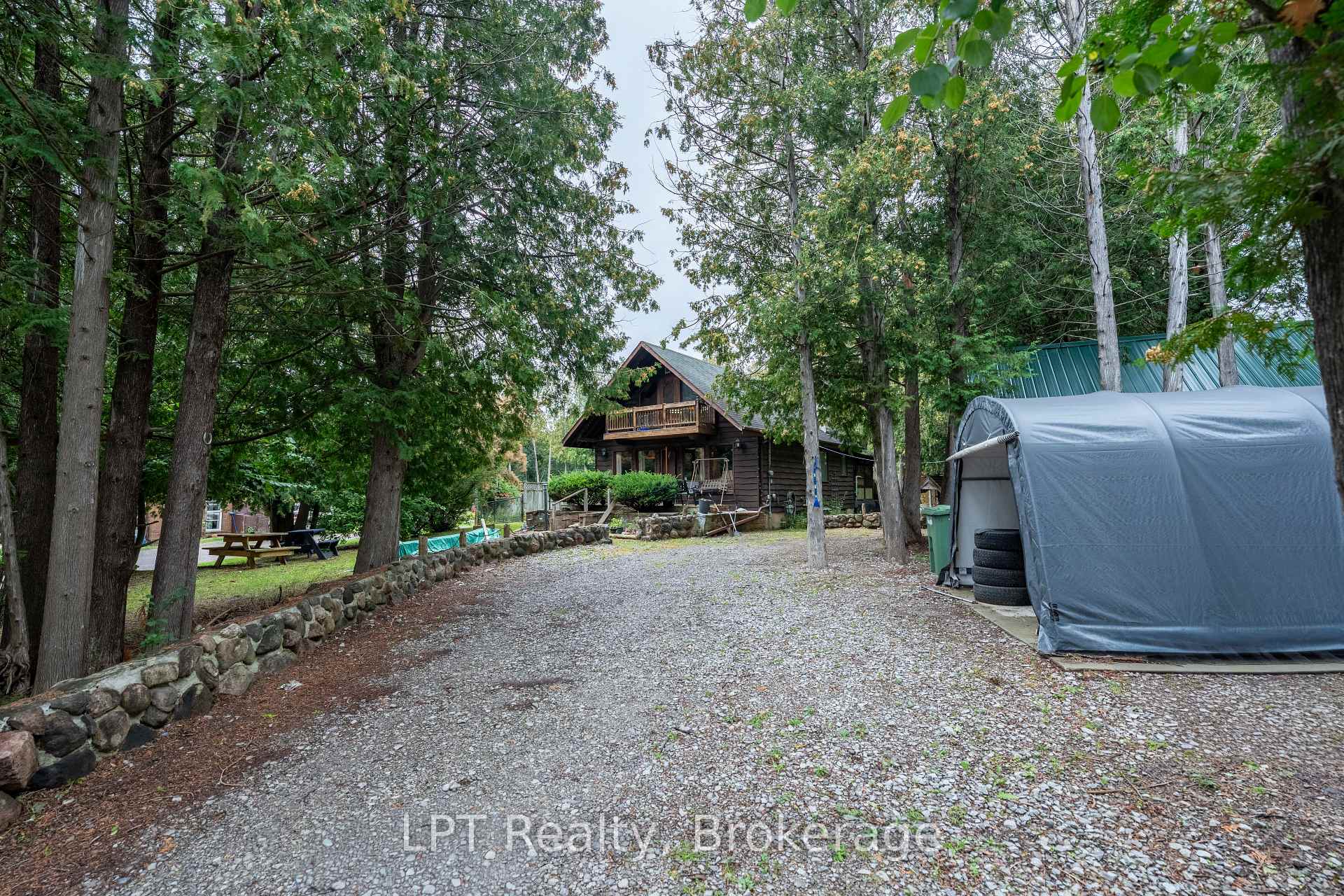 Photo 3 of 1201 Meadowview Road, Kawartha Lakes, Emily — HOMEH