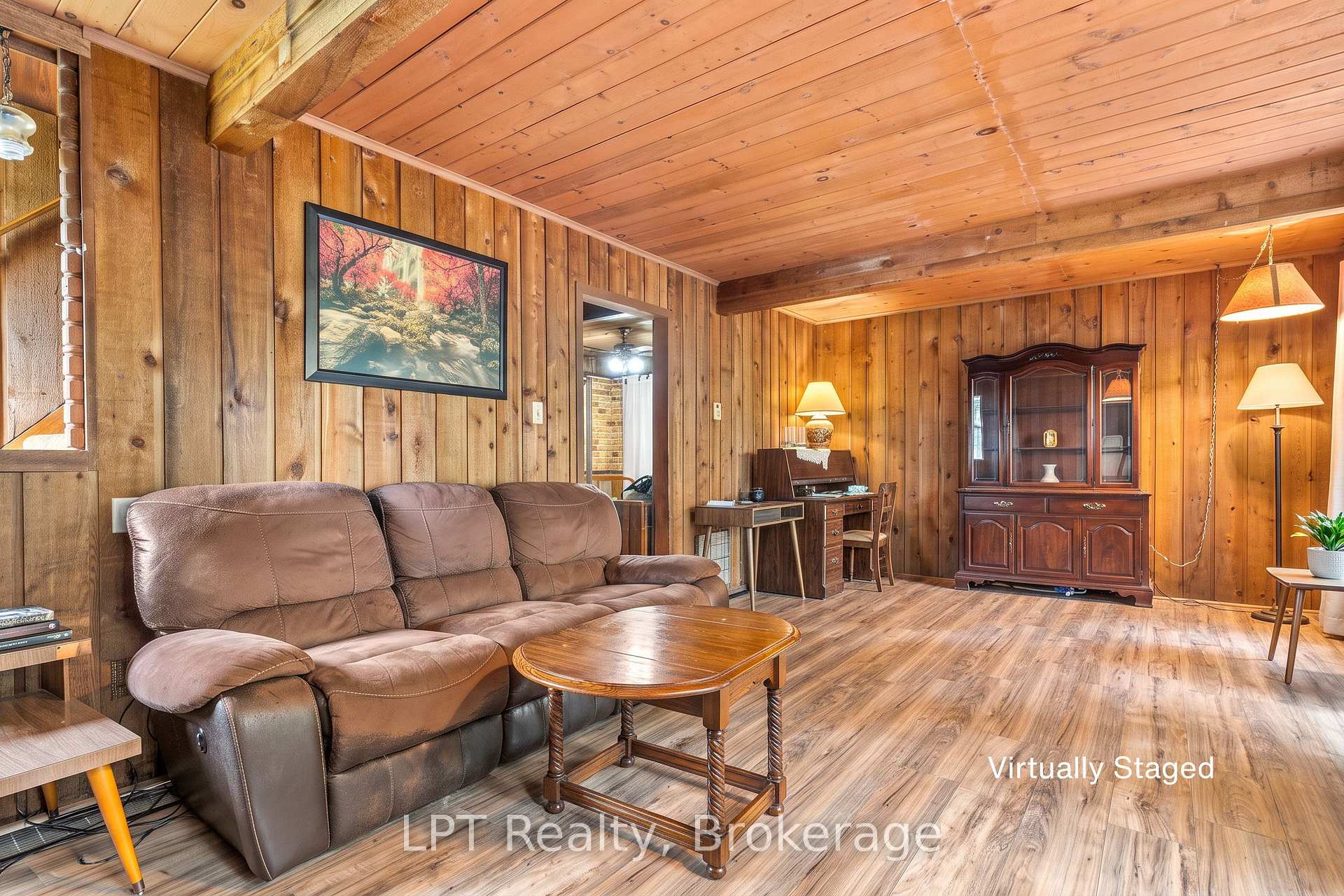 Photo 23 of 1201 Meadowview Road, Kawartha Lakes, Emily — HOMEH