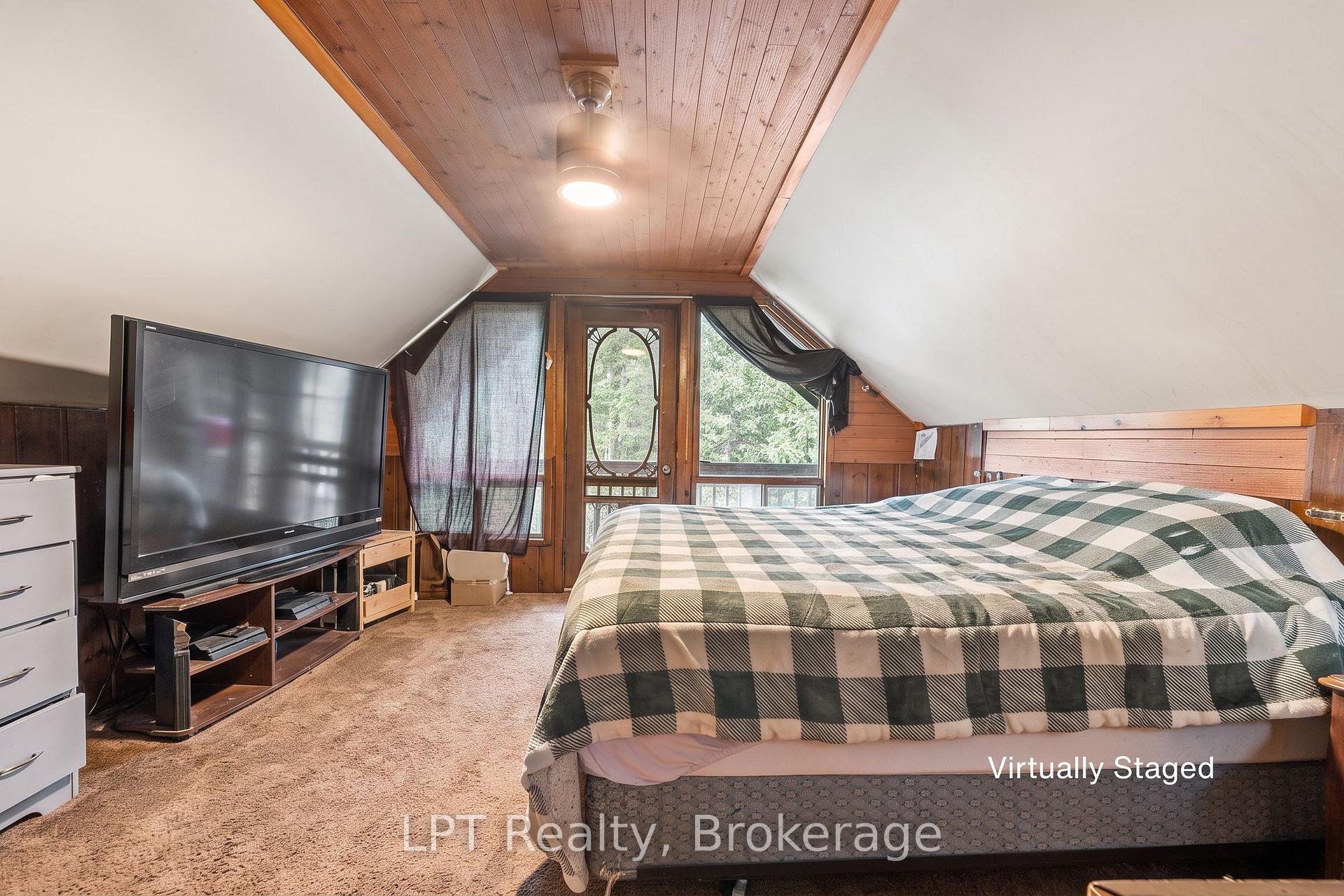Photo 37 of 1201 Meadowview Road, Kawartha Lakes, Emily — HOMEH