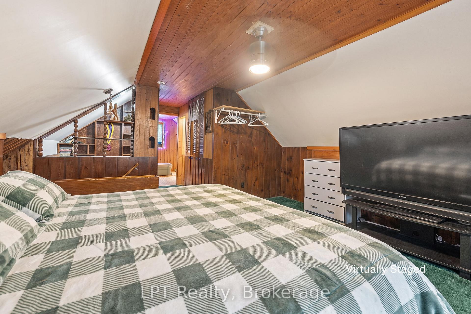Photo 38 of 1201 Meadowview Road, Kawartha Lakes, Emily — HOMEH