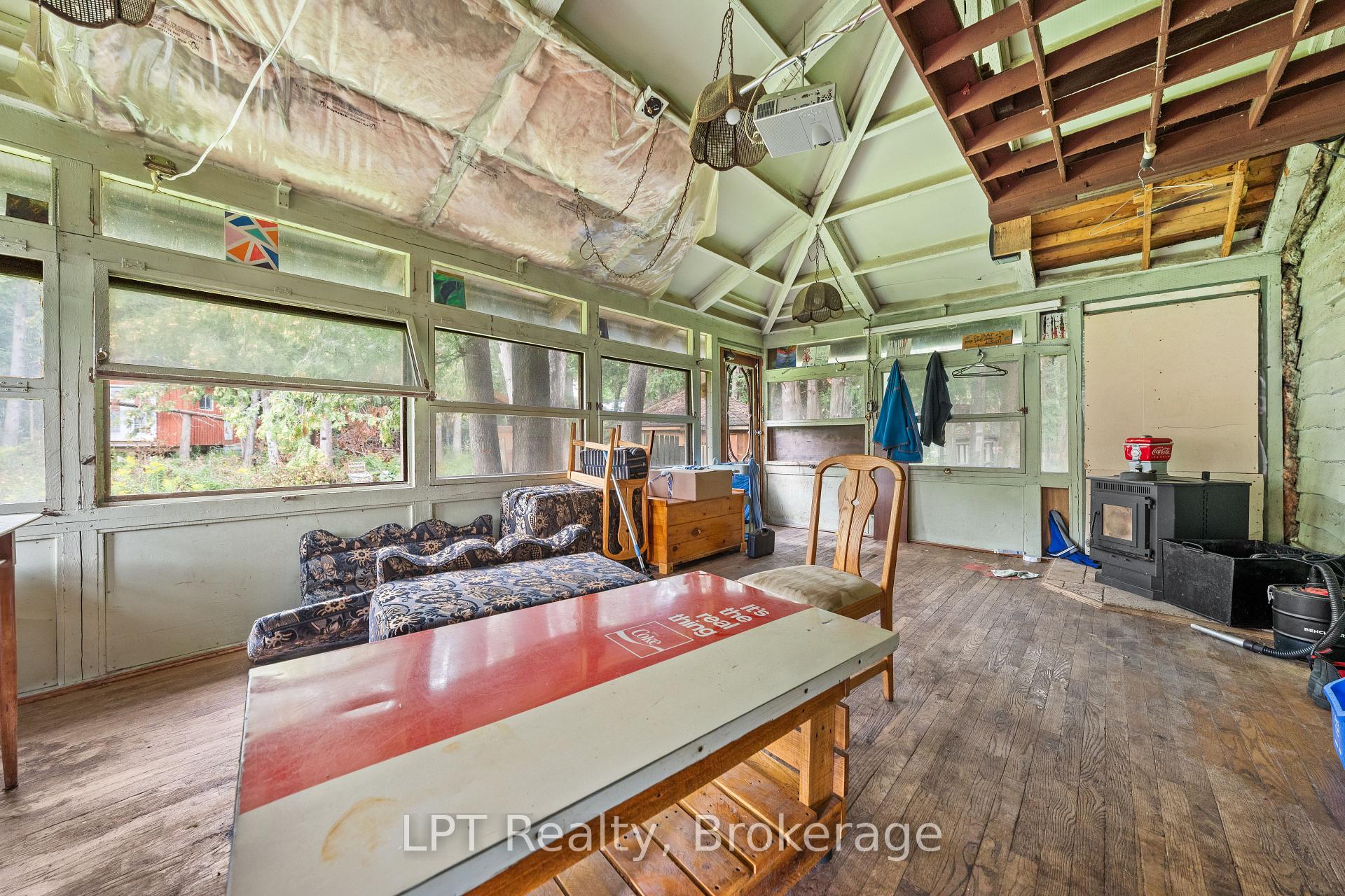 Photo 57 of 1201 Meadowview Road, Kawartha Lakes, Emily — HOMEH