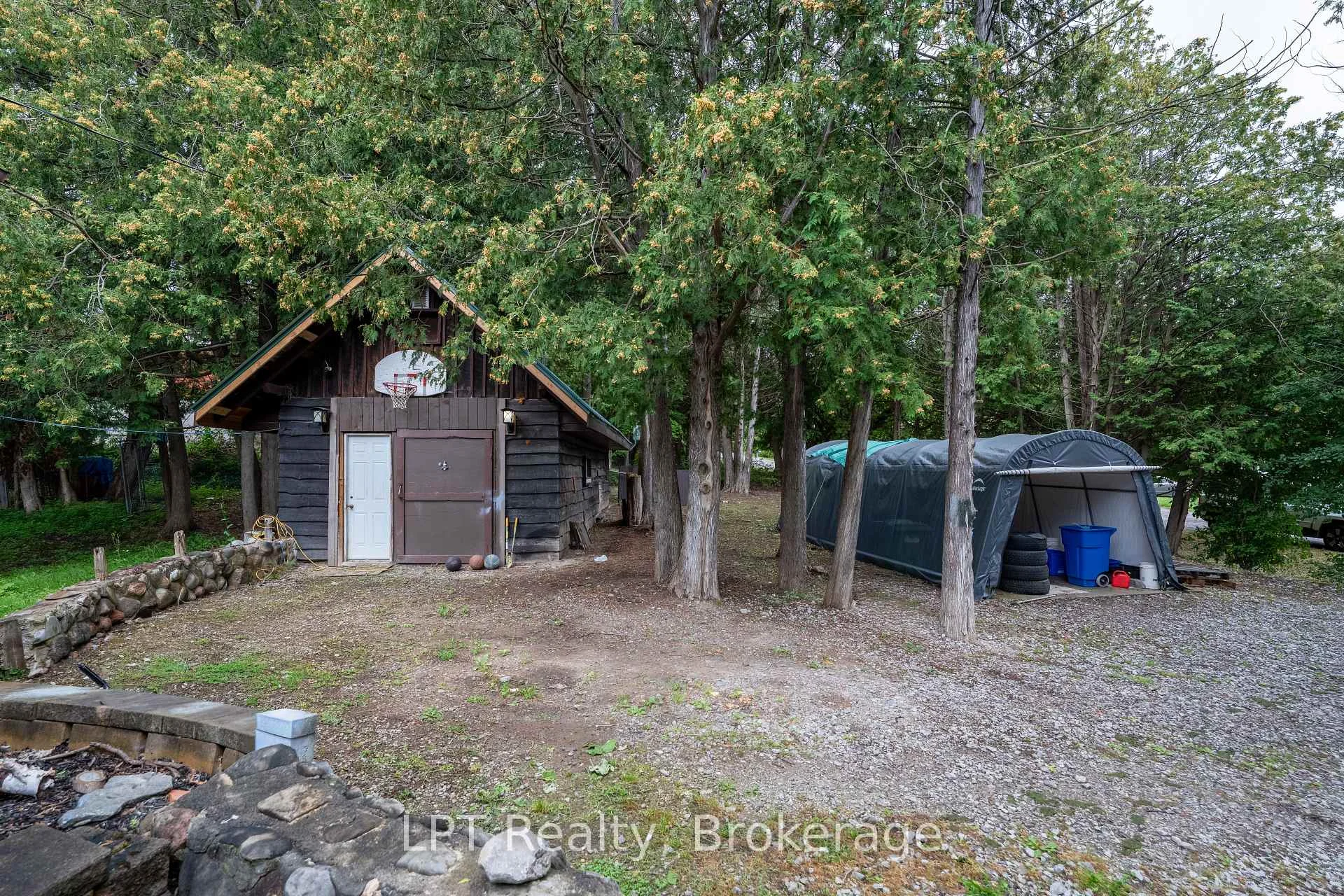 Photo 5 of 1201 Meadowview Road, Kawartha Lakes, Emily — HOMEH