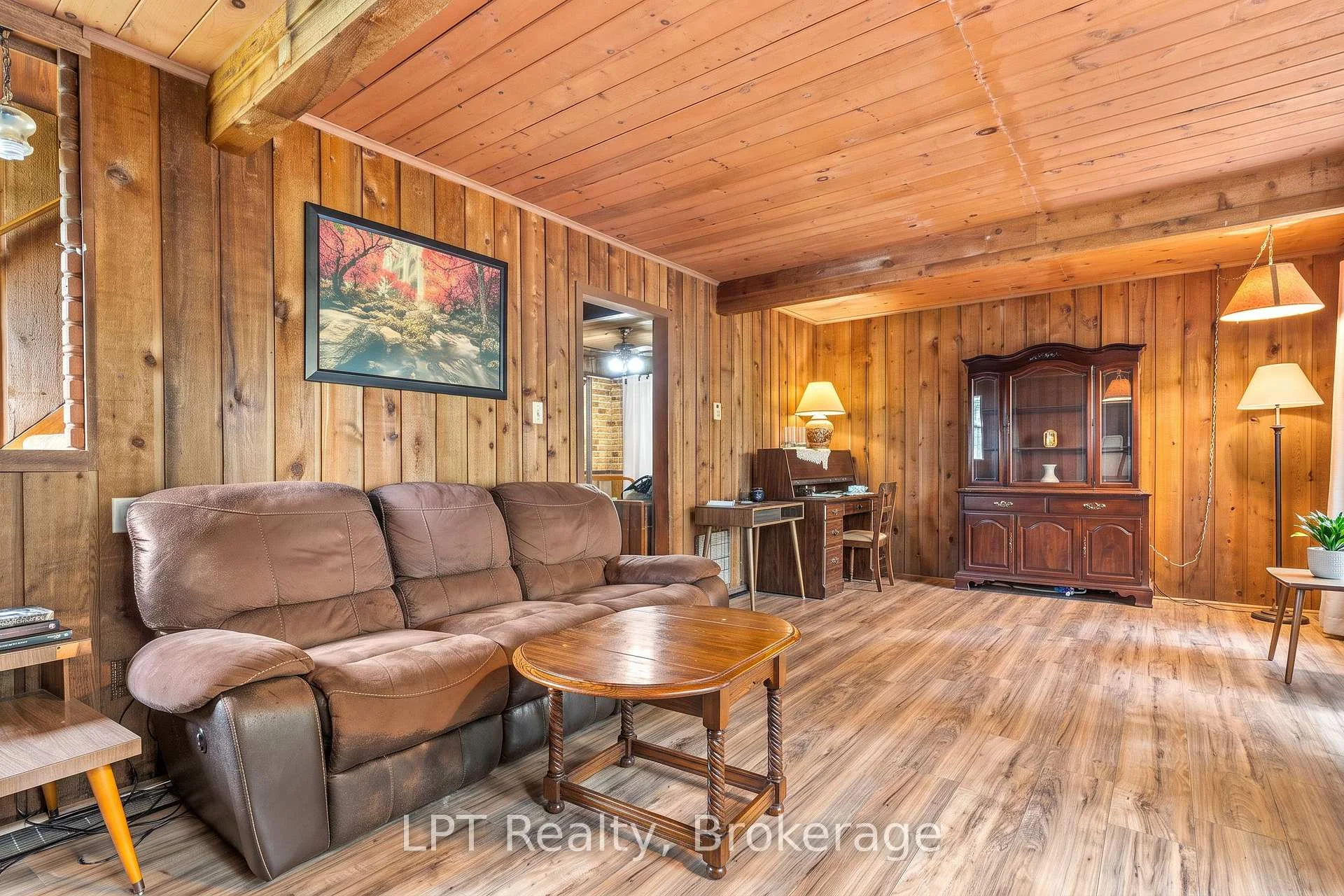 Photo 15 of 1201 Meadowview Road, Kawartha Lakes, Emily — HOMEH