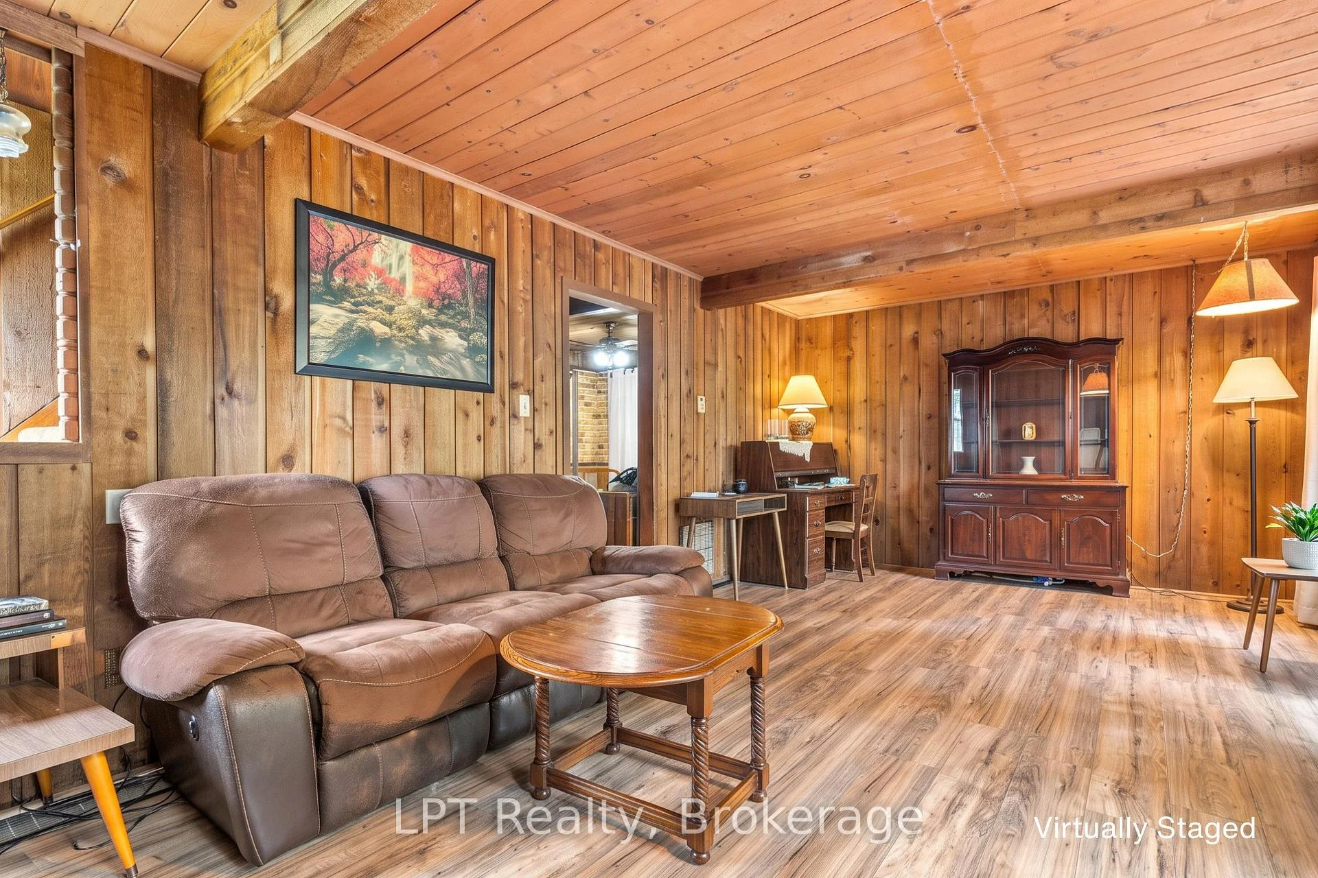 Photo 16 of 1201 Meadowview Road, Kawartha Lakes, Emily — HOMEH