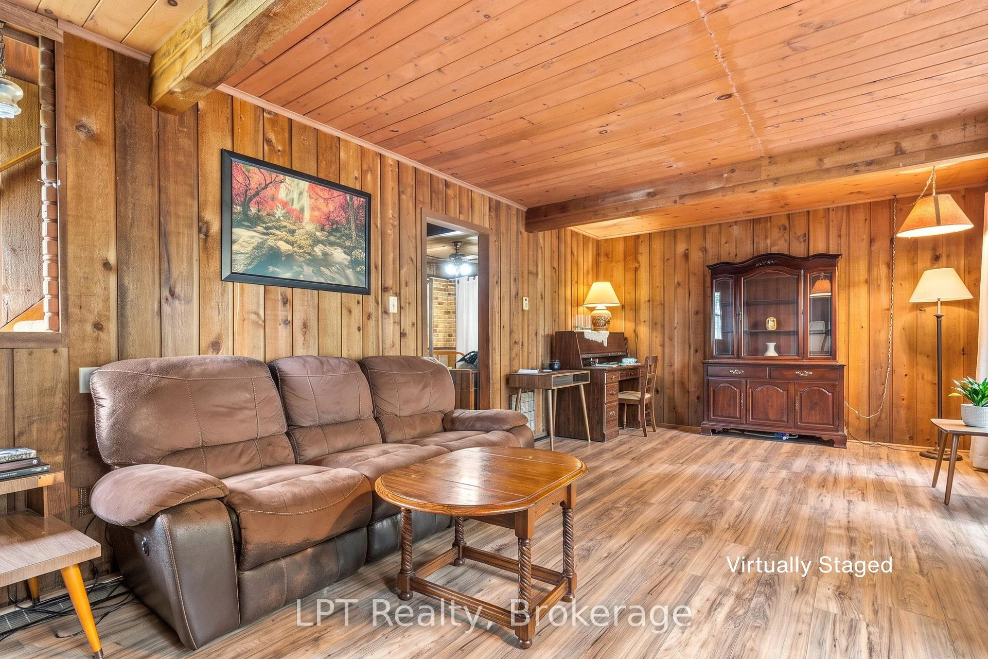 Photo 17 of 1201 Meadowview Road, Kawartha Lakes, Emily — HOMEH
