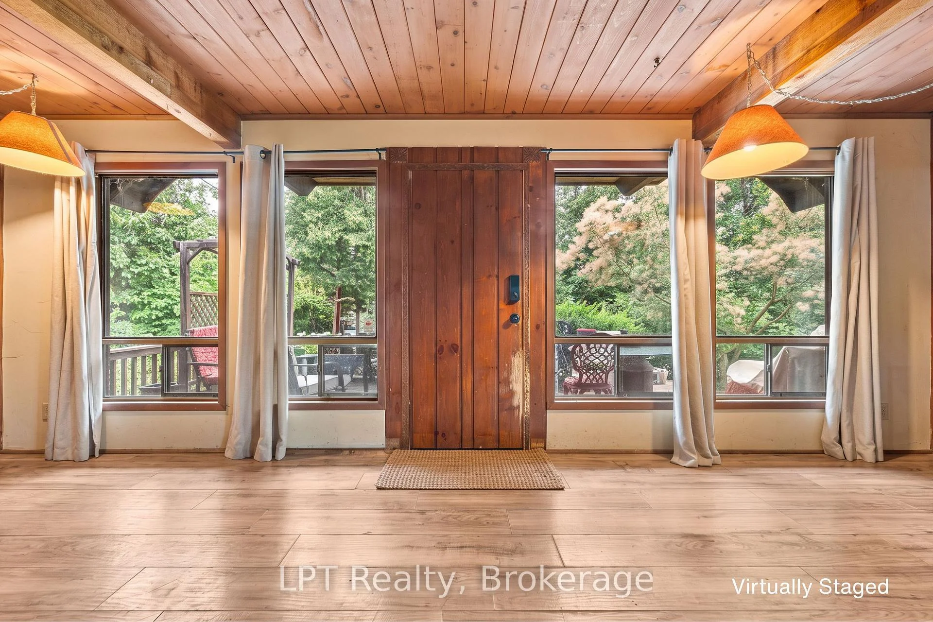 Photo 22 of 1201 Meadowview Road, Kawartha Lakes, Emily — HOMEH