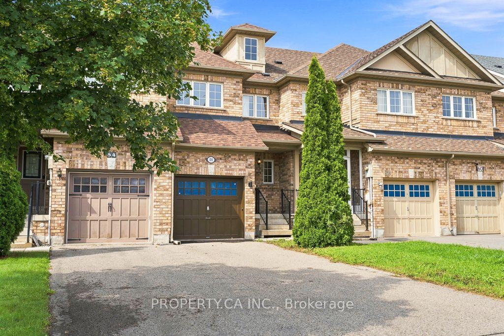 Photo 1 of 56 Goode Street, Richmond Hill, Rouge Woods — HOMEH