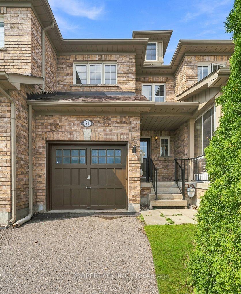 Photo 2 of 56 Goode Street, Richmond Hill, Rouge Woods — HOMEH