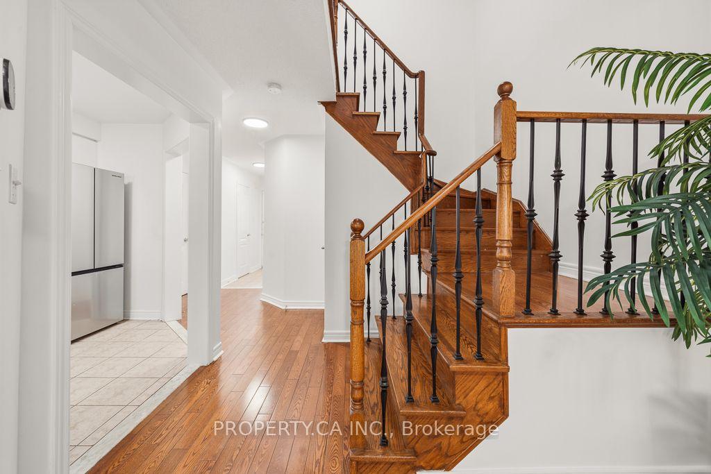 Photo 6 of 56 Goode Street, Richmond Hill, Rouge Woods — HOMEH