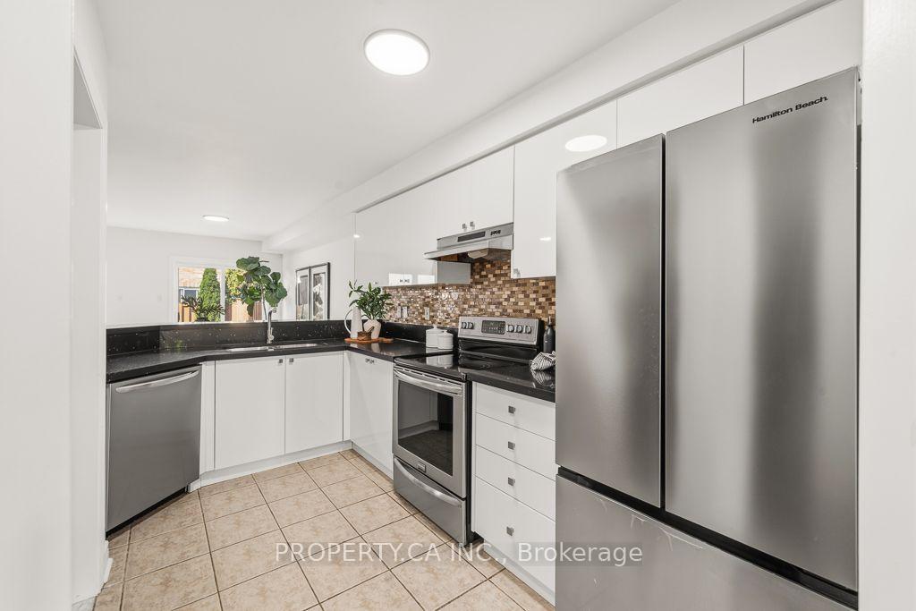Photo 8 of 56 Goode Street, Richmond Hill, Rouge Woods — HOMEH