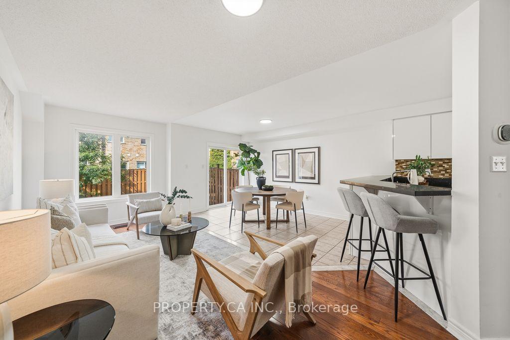 Photo 11 of 56 Goode Street, Richmond Hill, Rouge Woods — HOMEH