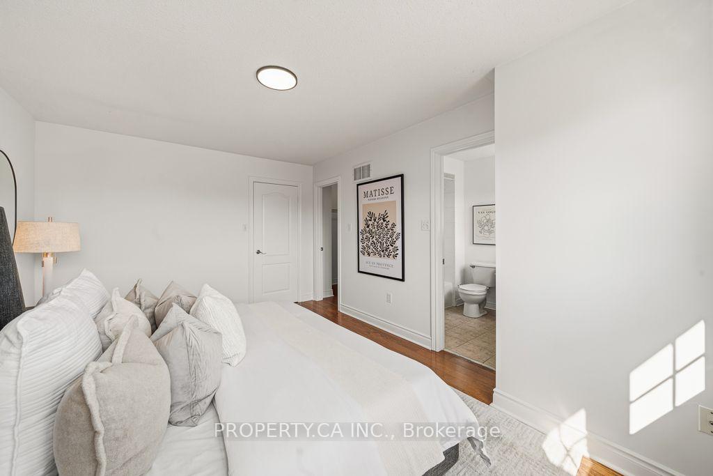 Photo 20 of 56 Goode Street, Richmond Hill, Rouge Woods — HOMEH