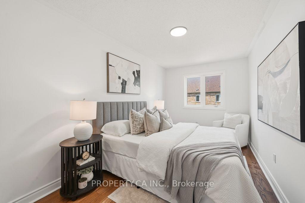 Photo 27 of 56 Goode Street, Richmond Hill, Rouge Woods — HOMEH