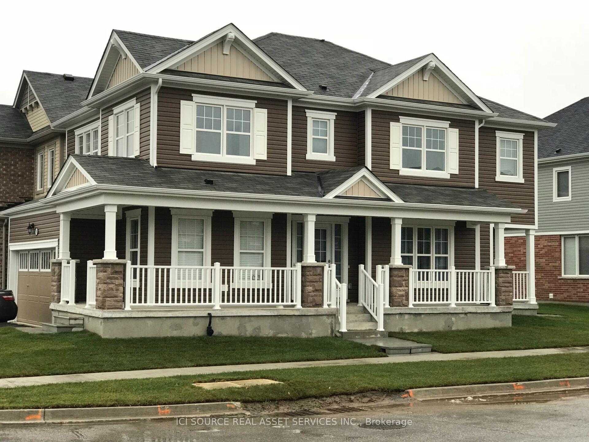 Photo 1 of 195 Seabrook Drive, Kitchener, Trussler — HOMEH