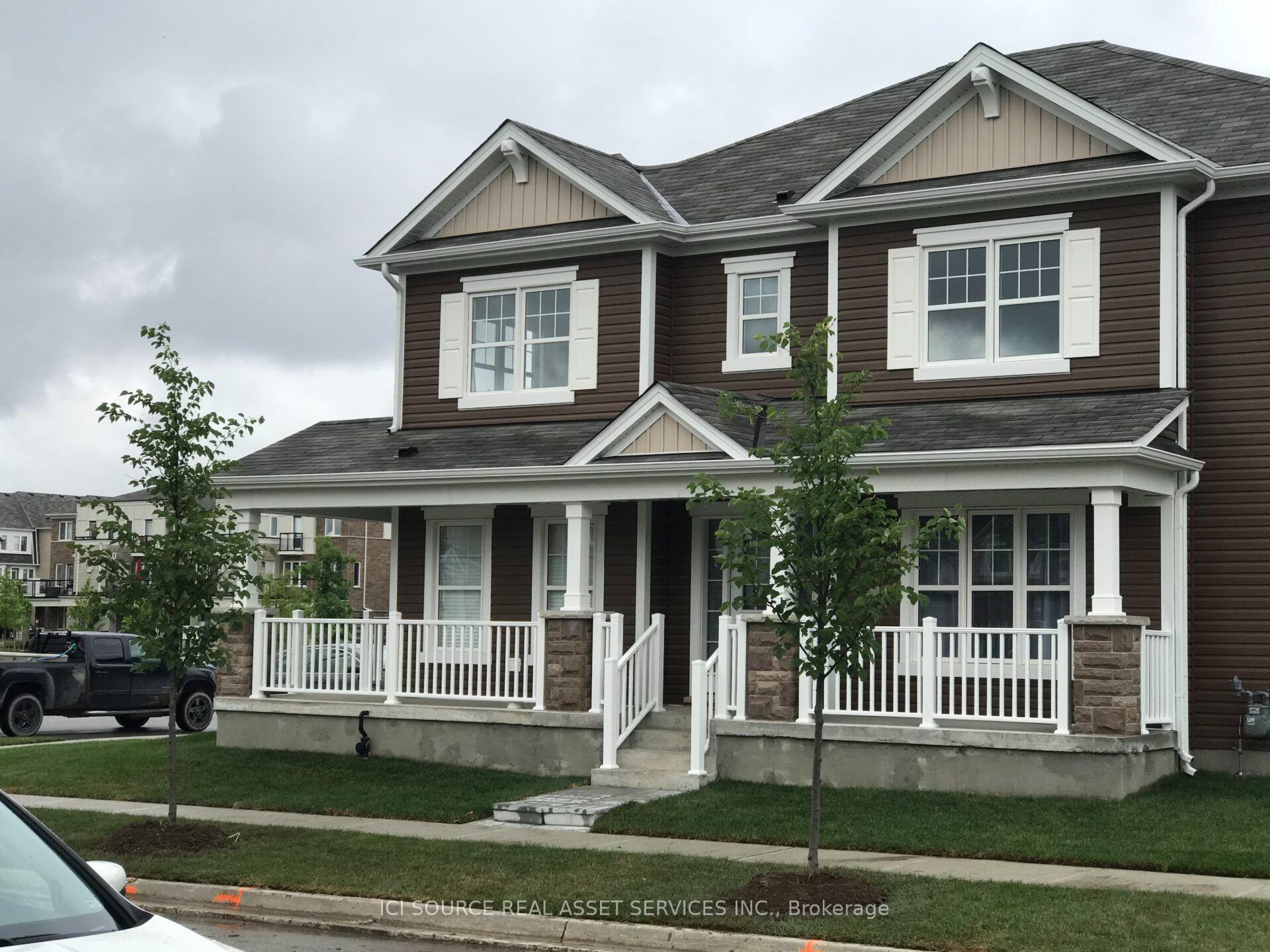 Photo 2 of 195 Seabrook Drive, Kitchener, Trussler — HOMEH