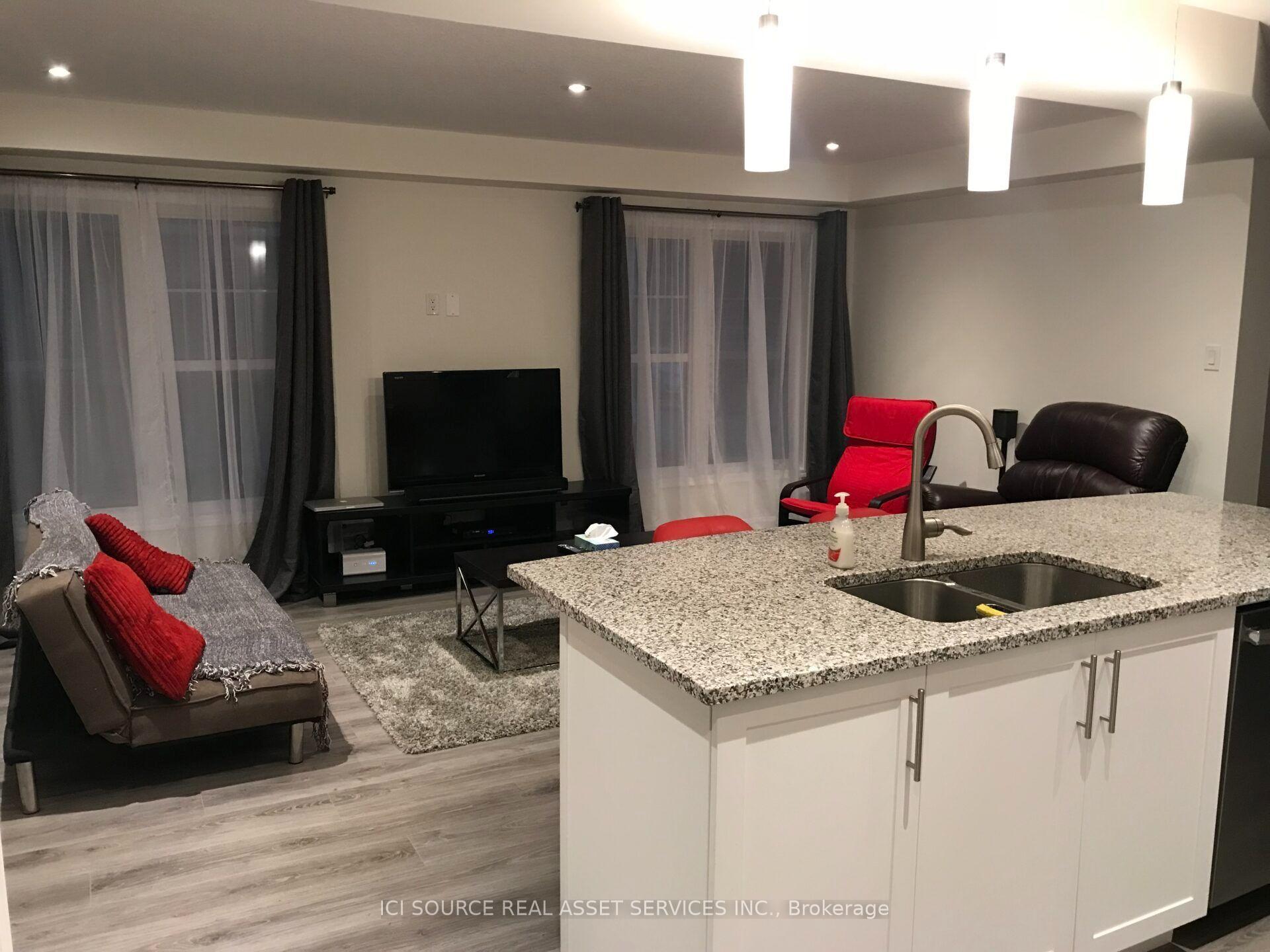 Photo 5 of 195 Seabrook Drive, Kitchener, Trussler — HOMEH
