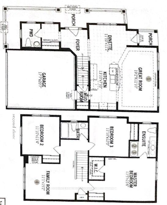 Photo 12 of 195 Seabrook Drive, Kitchener, Trussler — HOMEH