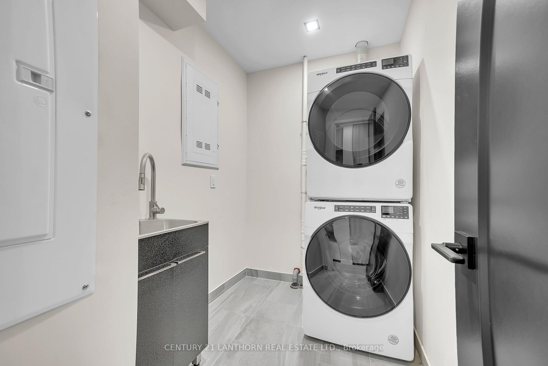 Photo 17 of Unit Unit # 7, 38 Front Street, Quinte West, Trenton Ward — HOMEH