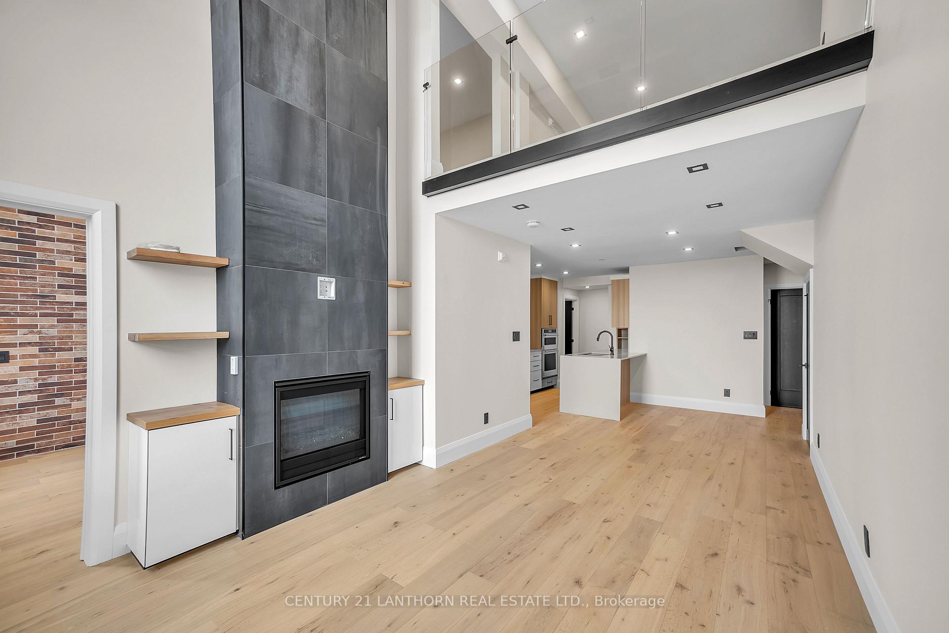 Photo 18 of Unit Unit # 7, 38 Front Street, Quinte West, Trenton Ward — HOMEH