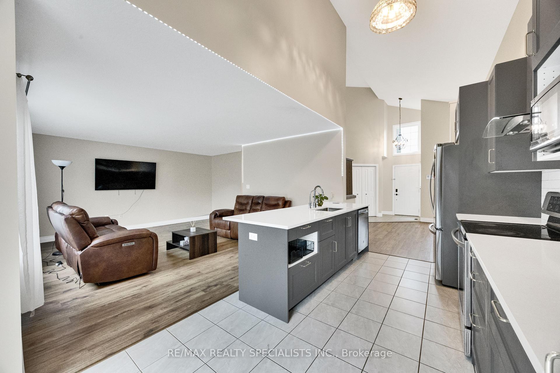 Photo 18 of Unit 18, 3270 Singleton Avenue, London, South W — HOMEH