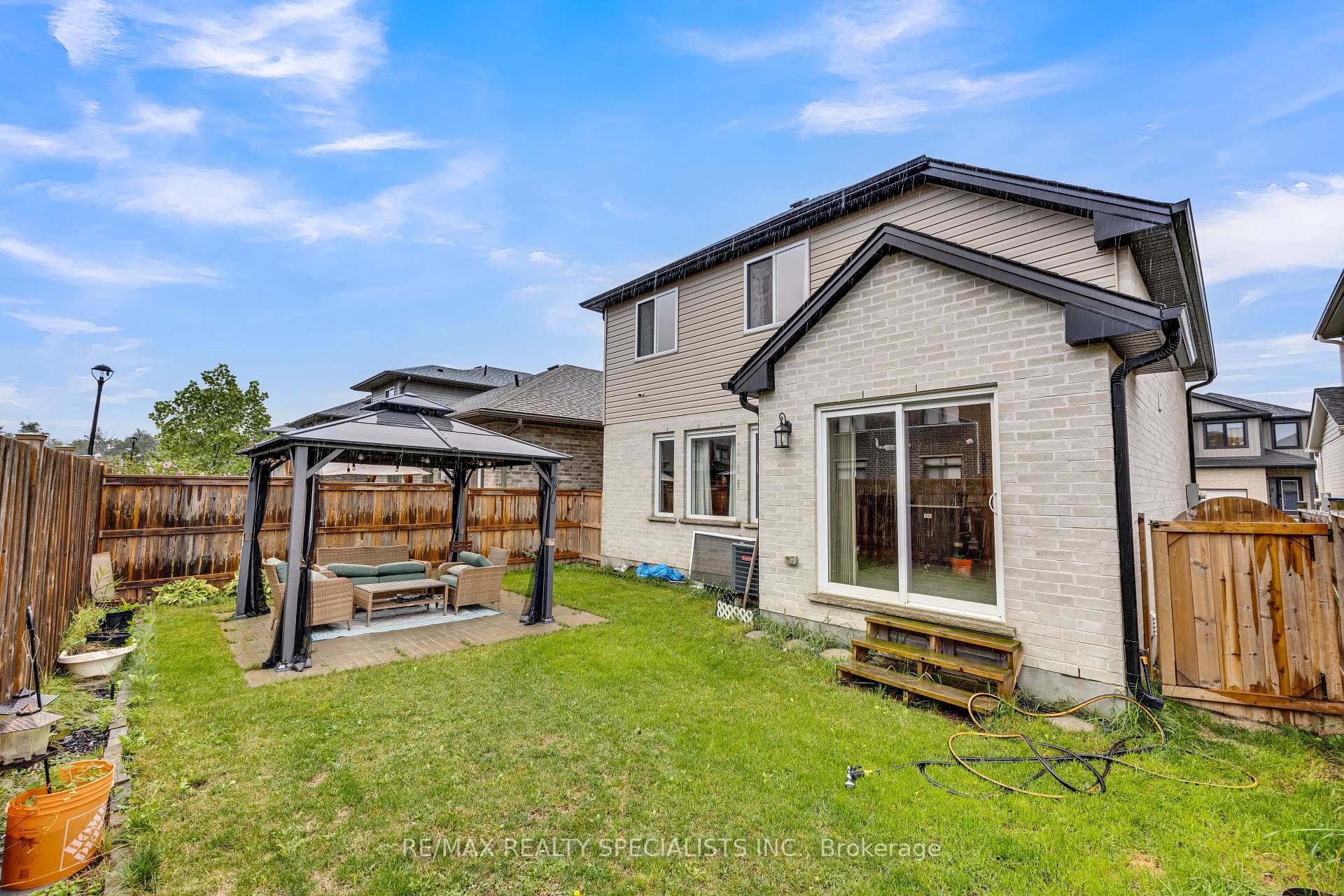 Photo 45 of Unit 18, 3270 Singleton Avenue, London, South W — HOMEH