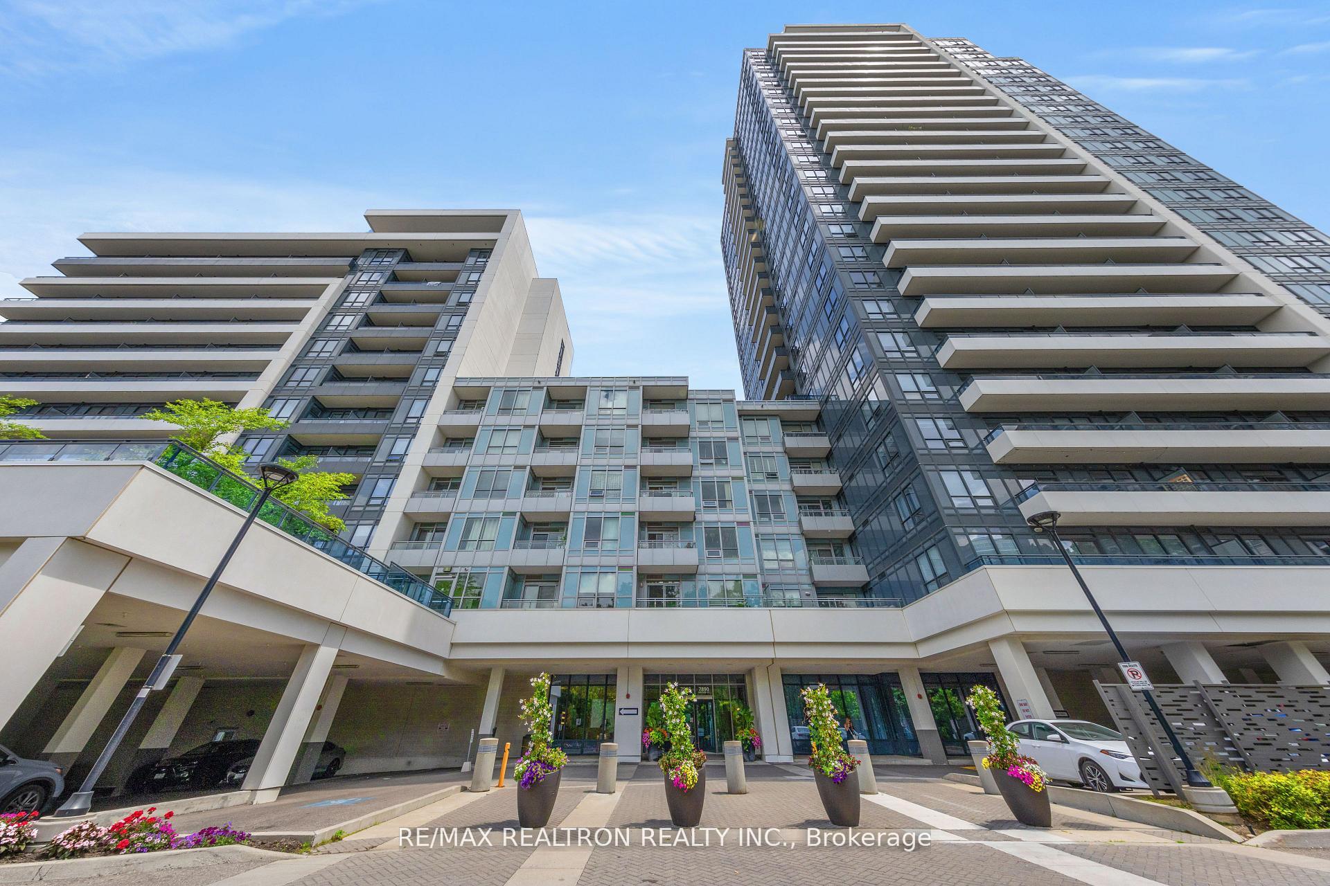 Photo 2 of Unit 1225, 7900 Bathurst Street, Vaughan, Beverley Glen — HOMEH