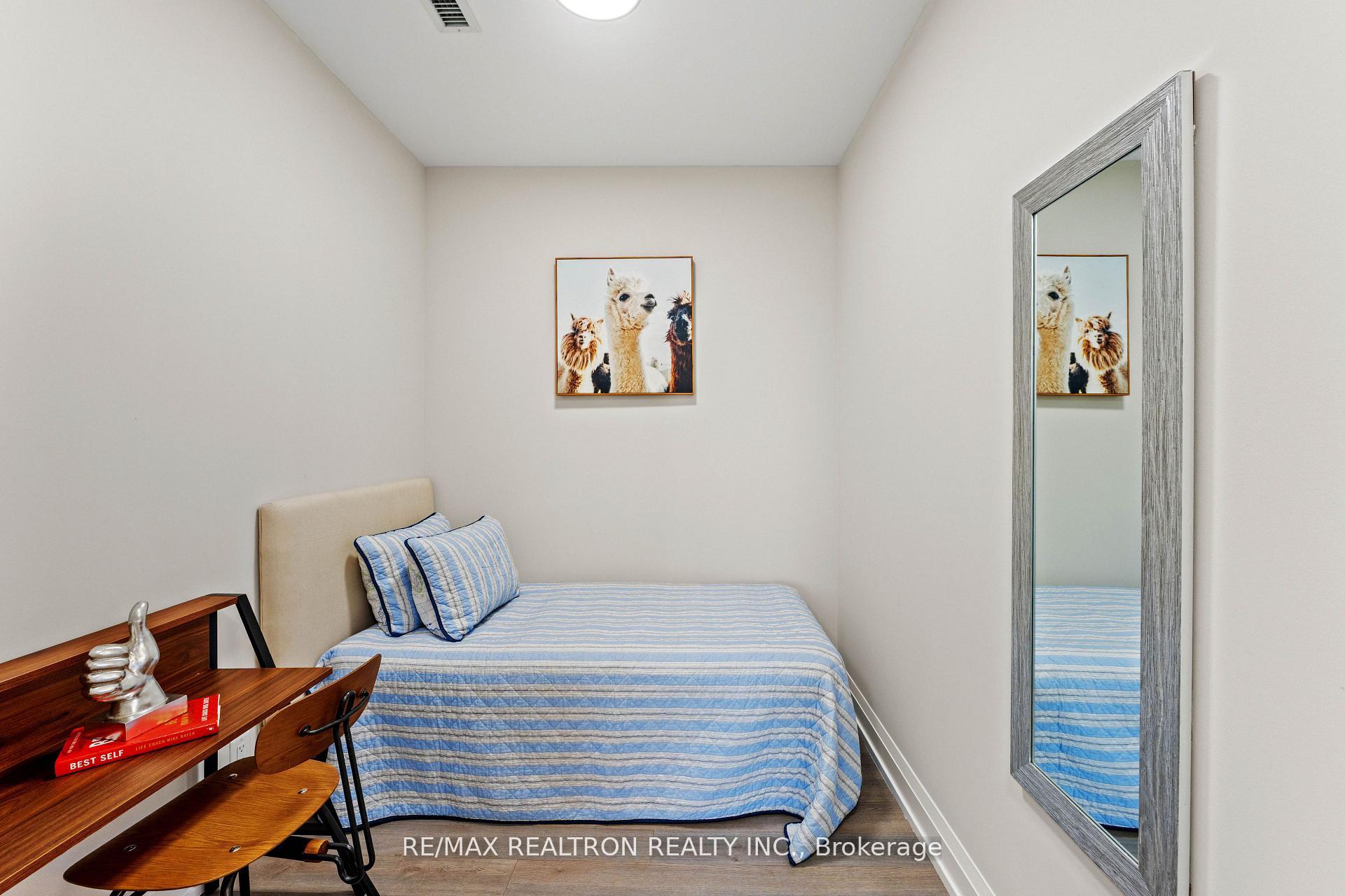 Photo 8 of Unit 1225, 7900 Bathurst Street, Vaughan, Beverley Glen — HOMEH
