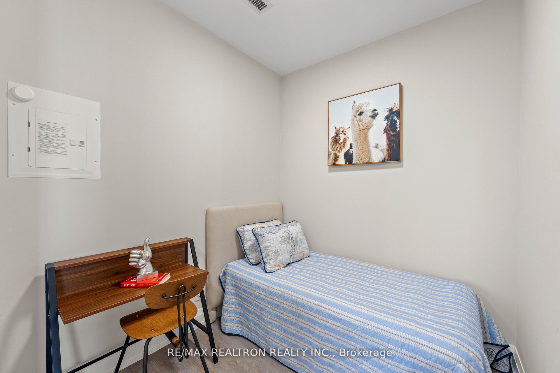 Photo 9 of Unit 1225, 7900 Bathurst Street, Vaughan, Beverley Glen — HOMEH