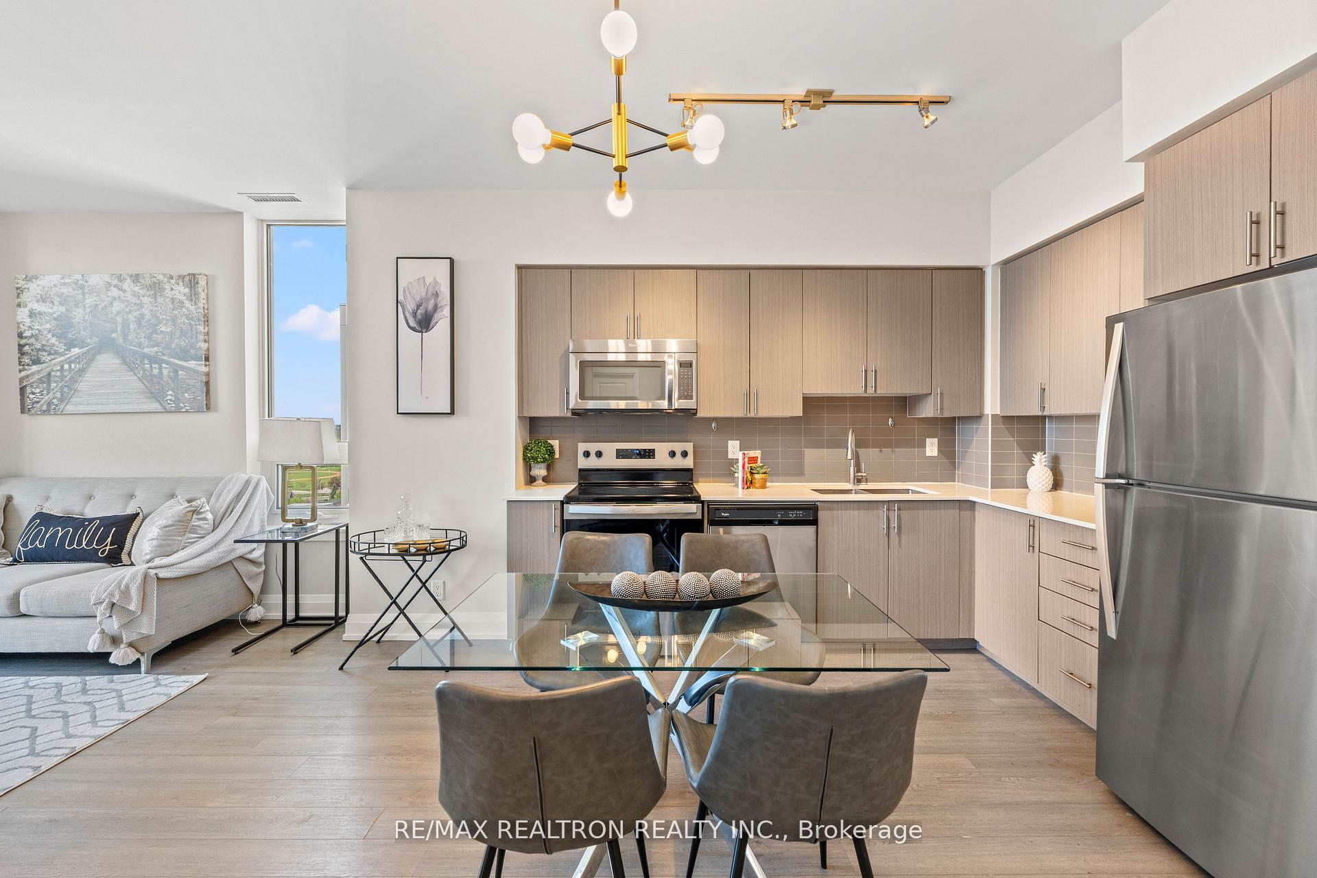 Photo 11 of Unit 1225, 7900 Bathurst Street, Vaughan, Beverley Glen — HOMEH