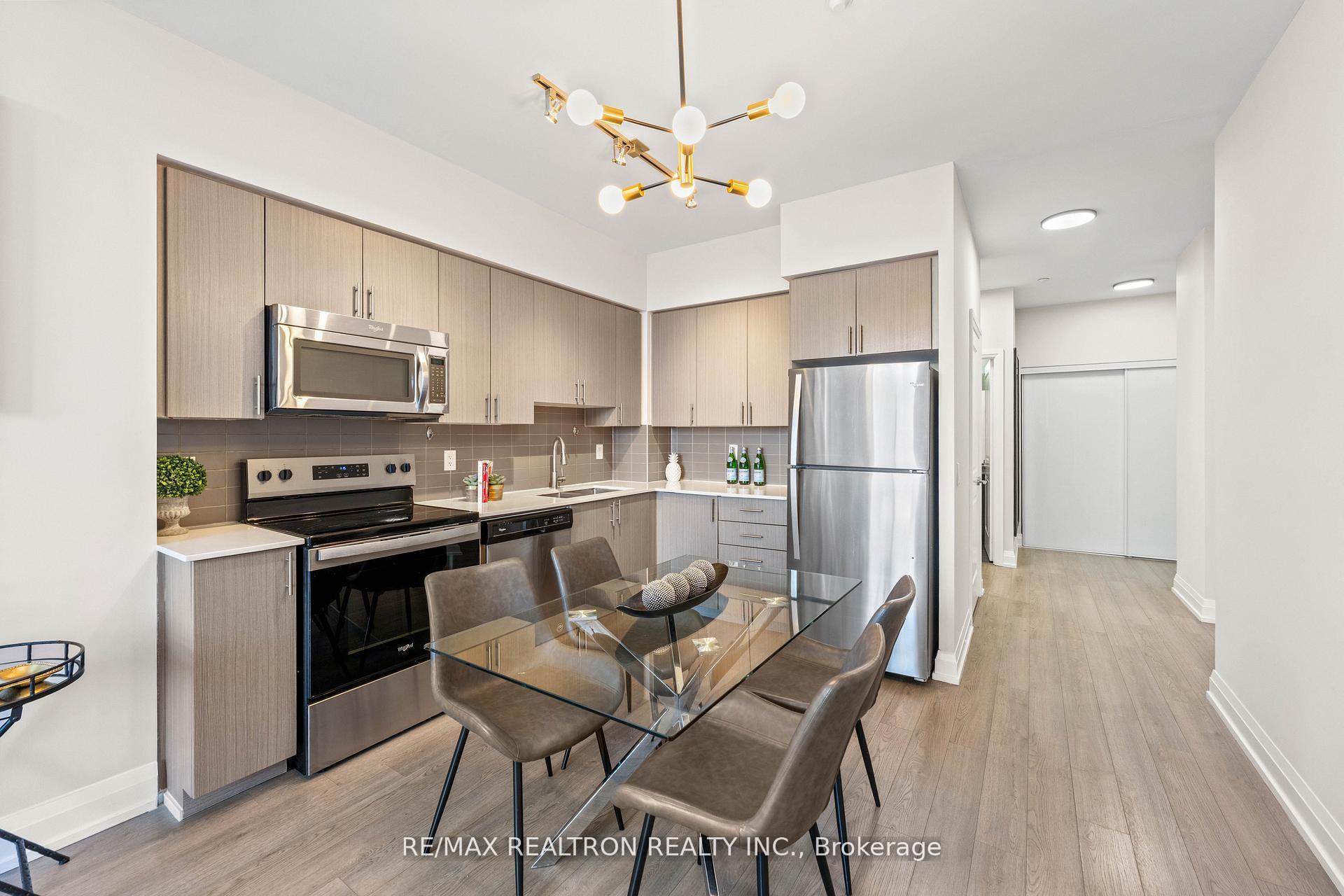 Photo 12 of Unit 1225, 7900 Bathurst Street, Vaughan, Beverley Glen — HOMEH