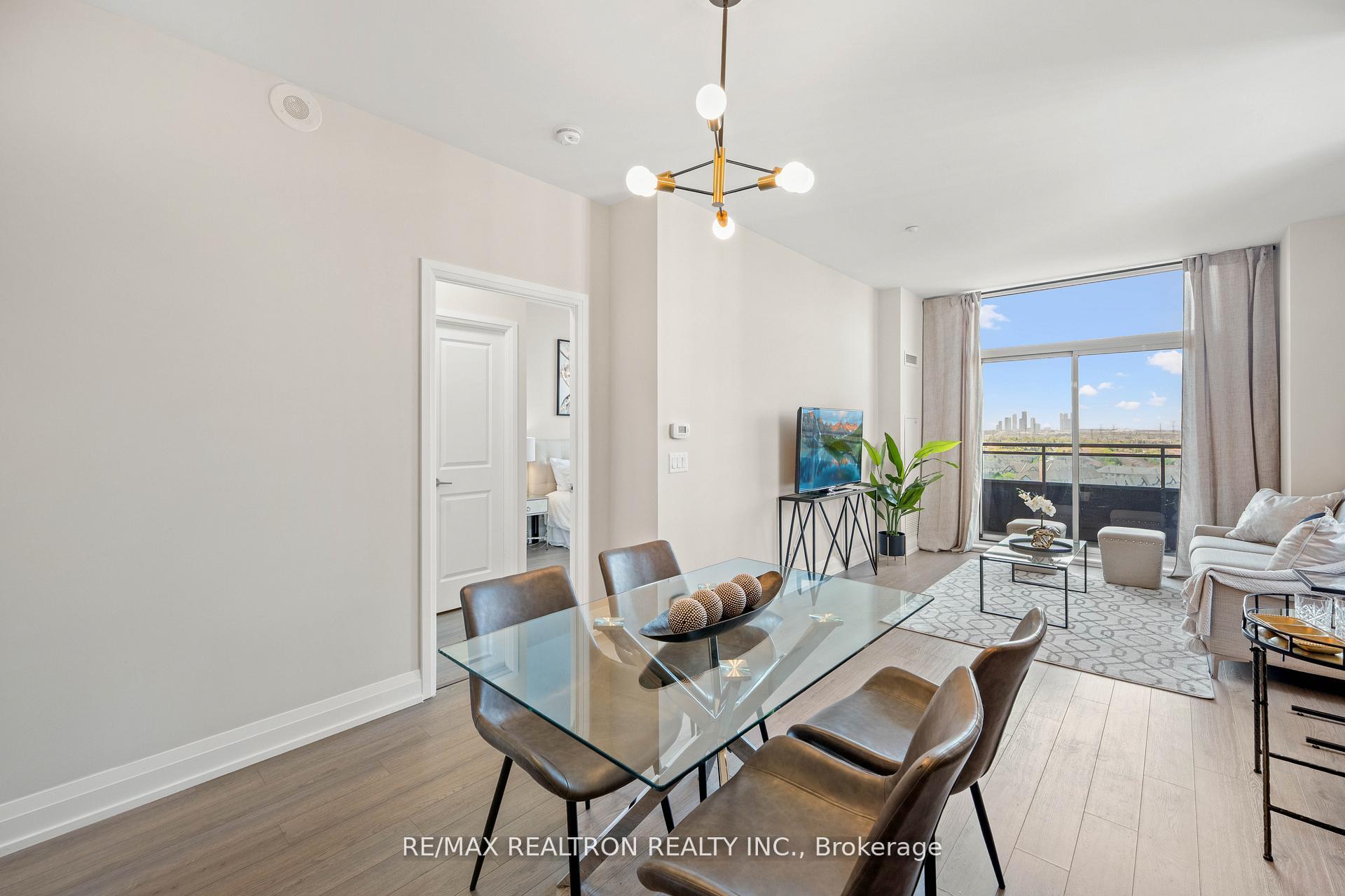 Photo 14 of Unit 1225, 7900 Bathurst Street, Vaughan, Beverley Glen — HOMEH