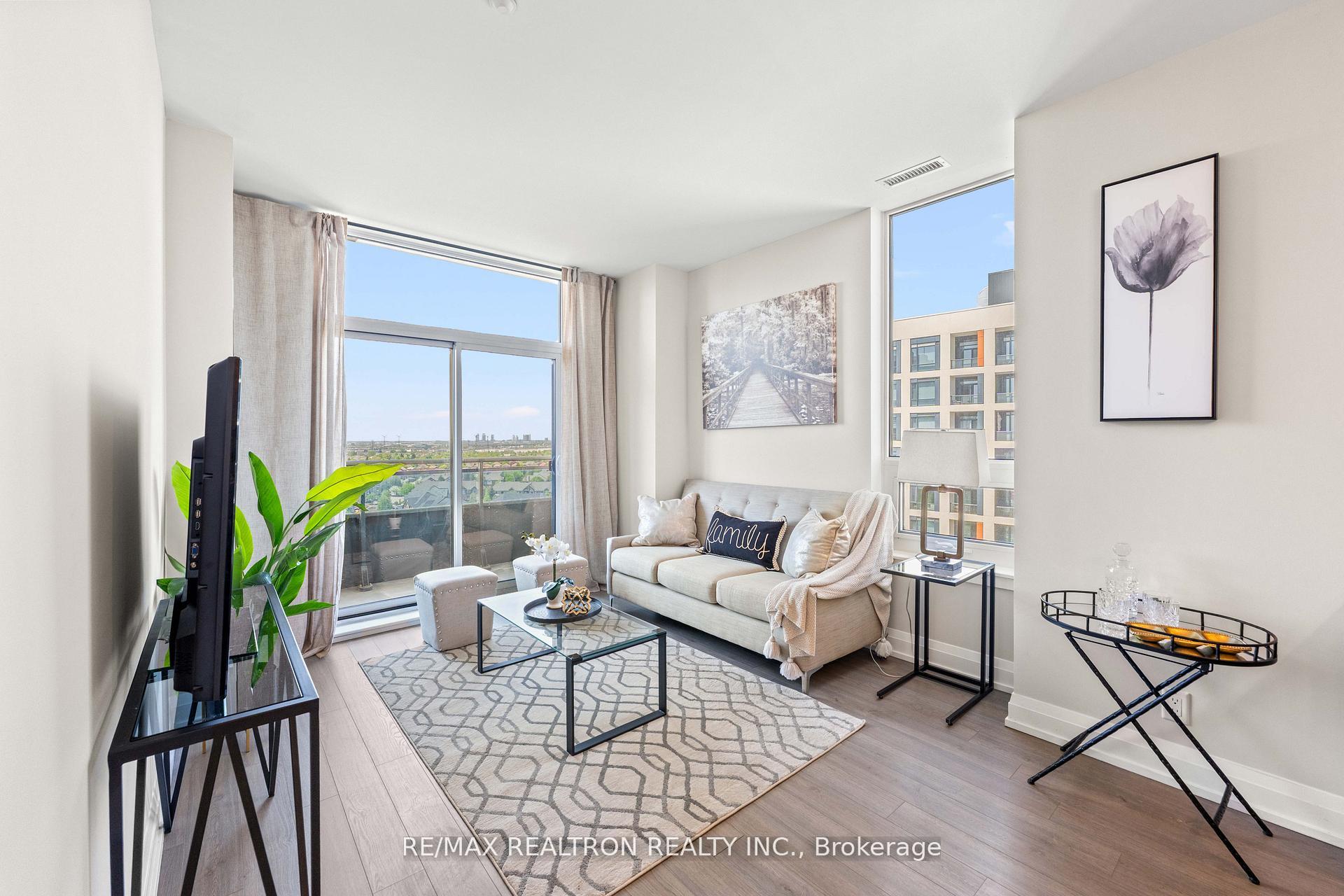 Photo 15 of Unit 1225, 7900 Bathurst Street, Vaughan, Beverley Glen — HOMEH