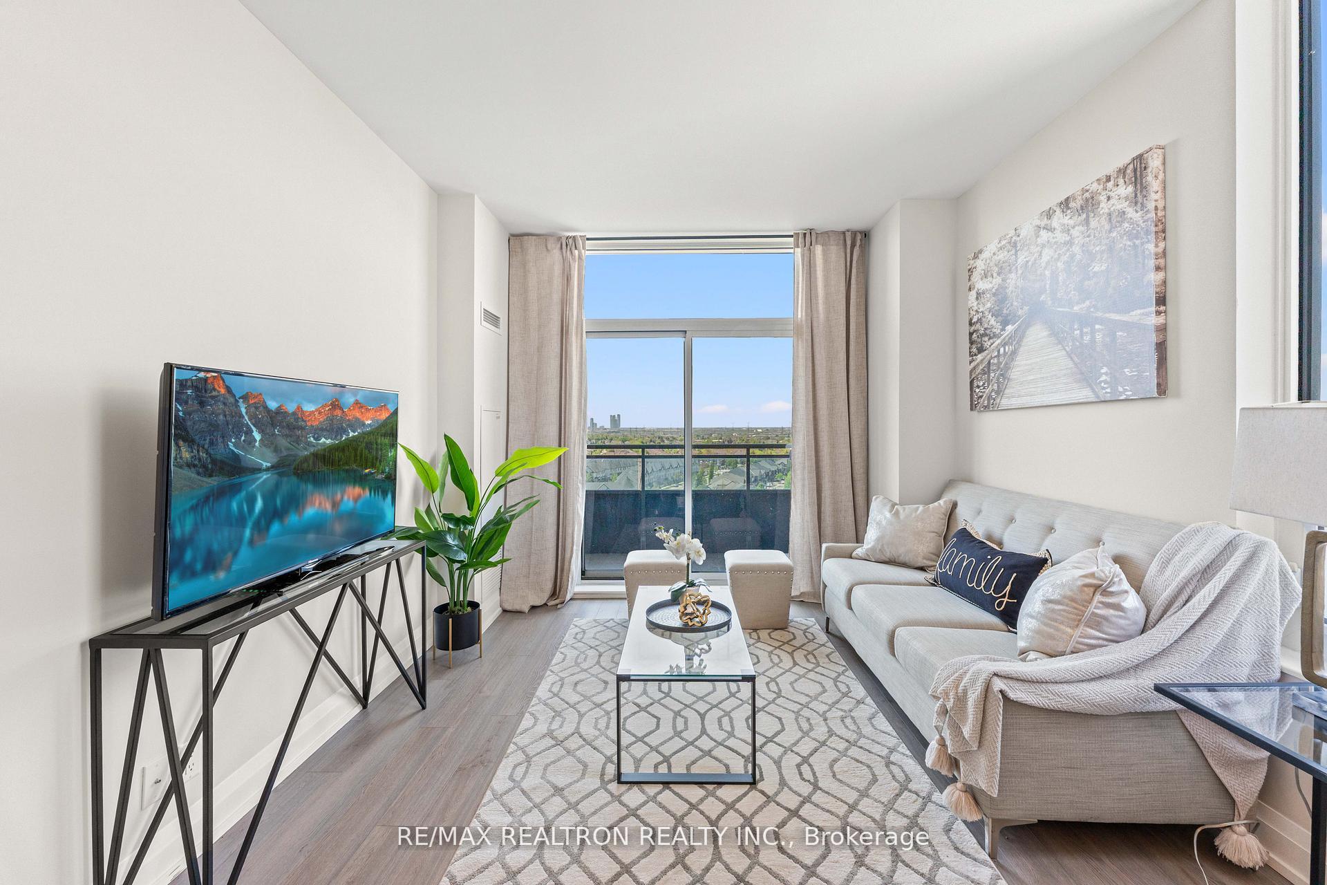 Photo 16 of Unit 1225, 7900 Bathurst Street, Vaughan, Beverley Glen — HOMEH