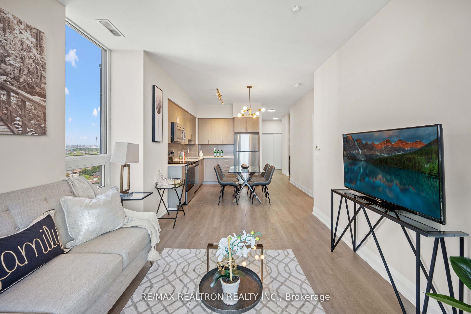 Photo 17 of Unit 1225, 7900 Bathurst Street, Vaughan, Beverley Glen — HOMEH