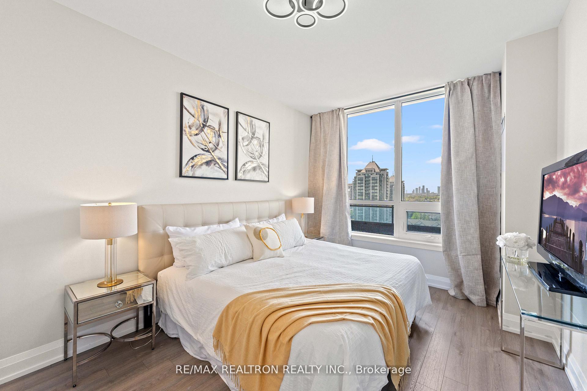 Photo 18 of Unit 1225, 7900 Bathurst Street, Vaughan, Beverley Glen — HOMEH