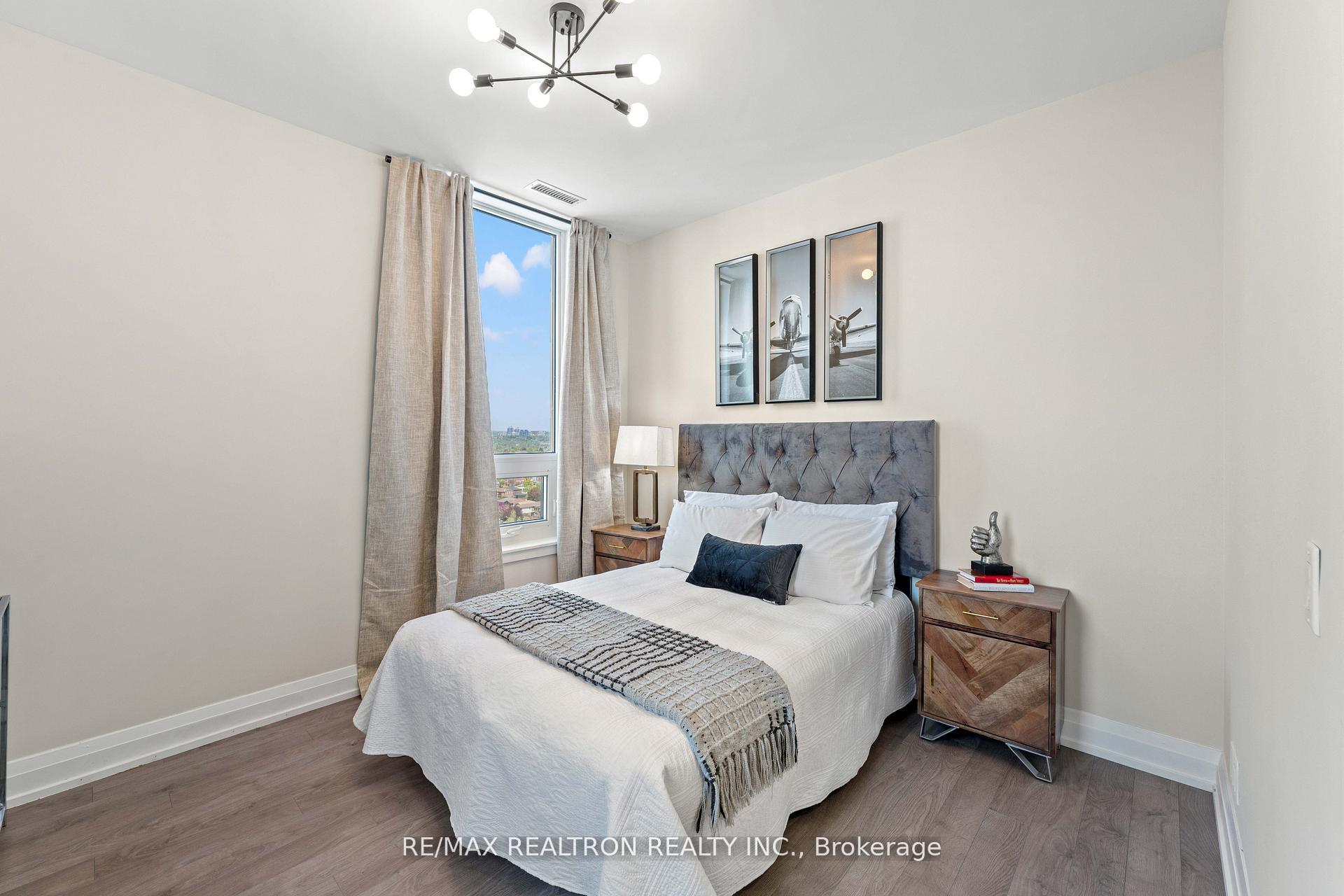 Photo 21 of Unit 1225, 7900 Bathurst Street, Vaughan, Beverley Glen — HOMEH