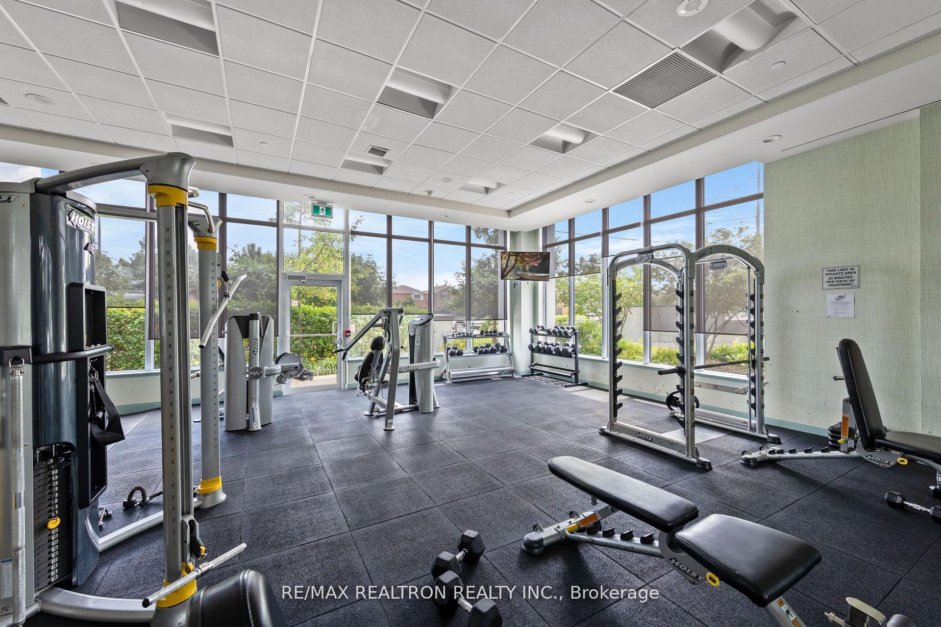 Photo 30 of Unit 1225, 7900 Bathurst Street, Vaughan, Beverley Glen — HOMEH