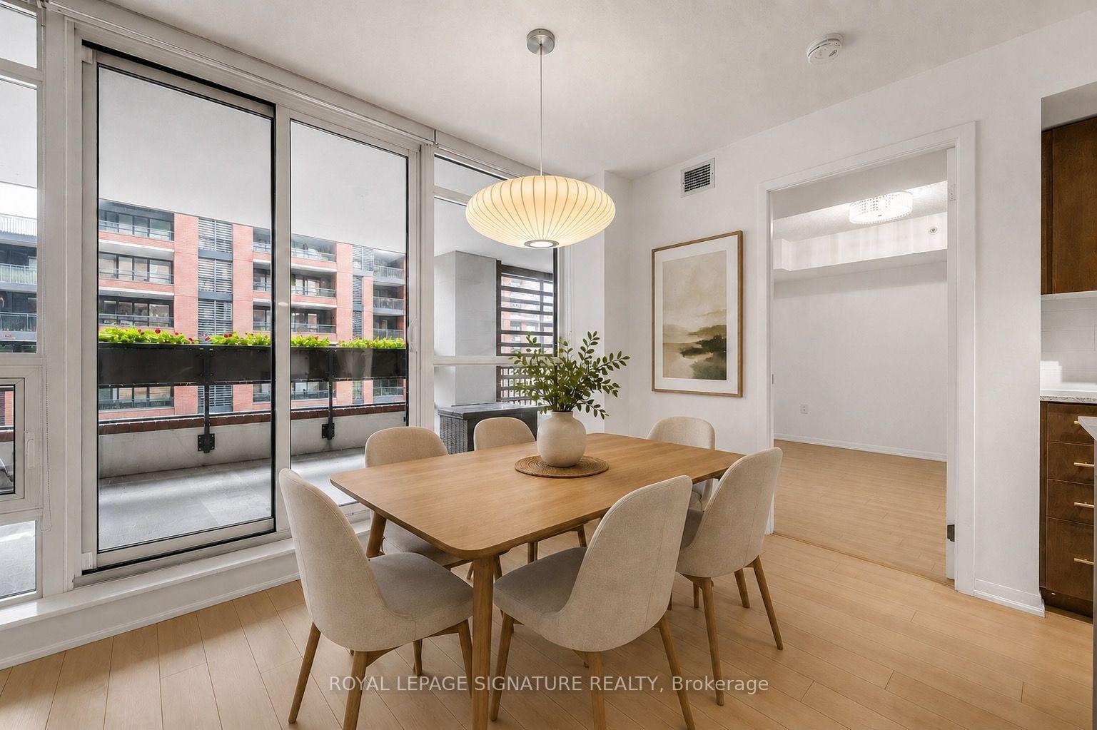 Photo 9 of Unit 331, 830 Lawrence Avenue W, North York, Yorkdale-Glen Park — HOMEH